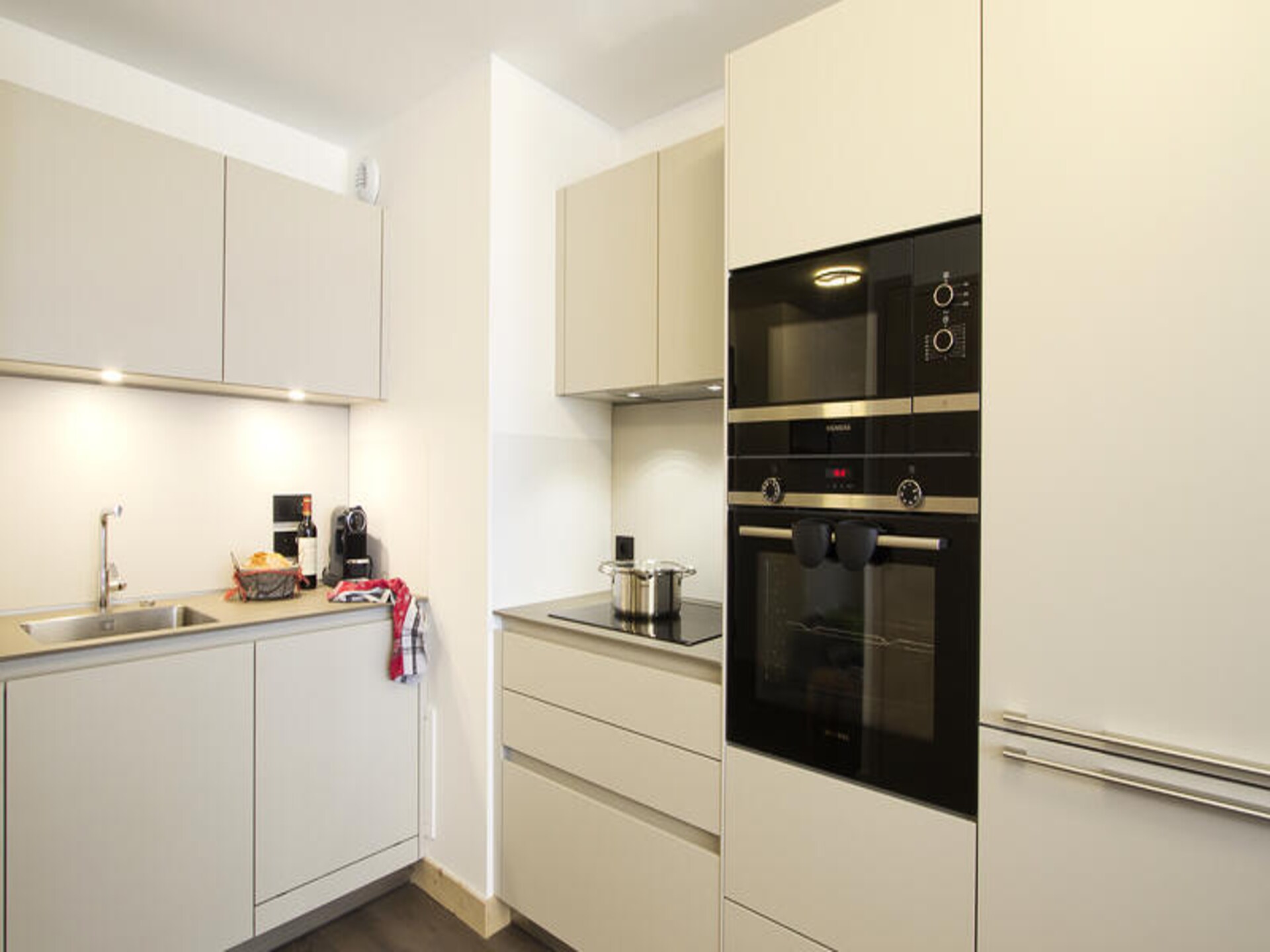 Luxe appartement in Huez met directe toegang tot de skipistes en wellness - foto 7