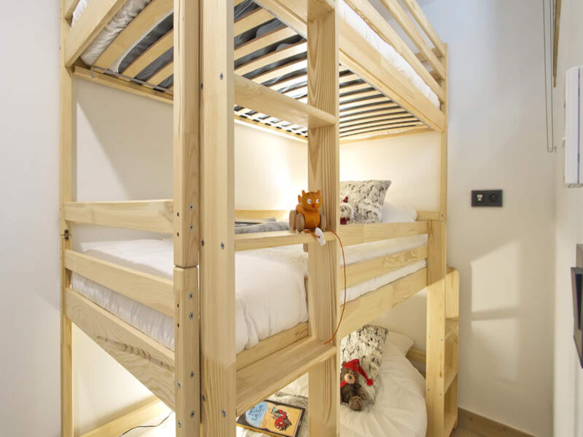 Luxe appartement in Huez met panoramisch uitzicht op de Alpen - foto 12