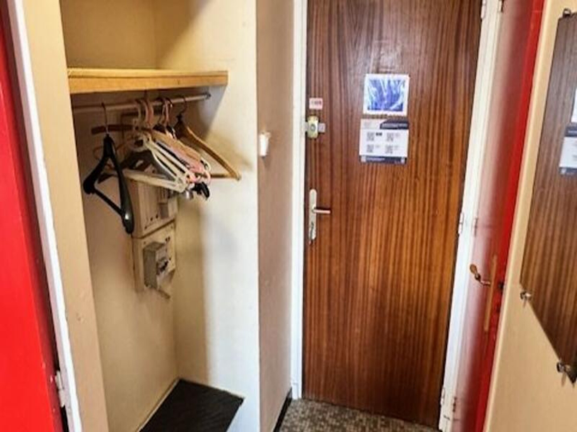 Knus appartement op de piste in Huez met zonnig balkon op het zuiden - foto 18