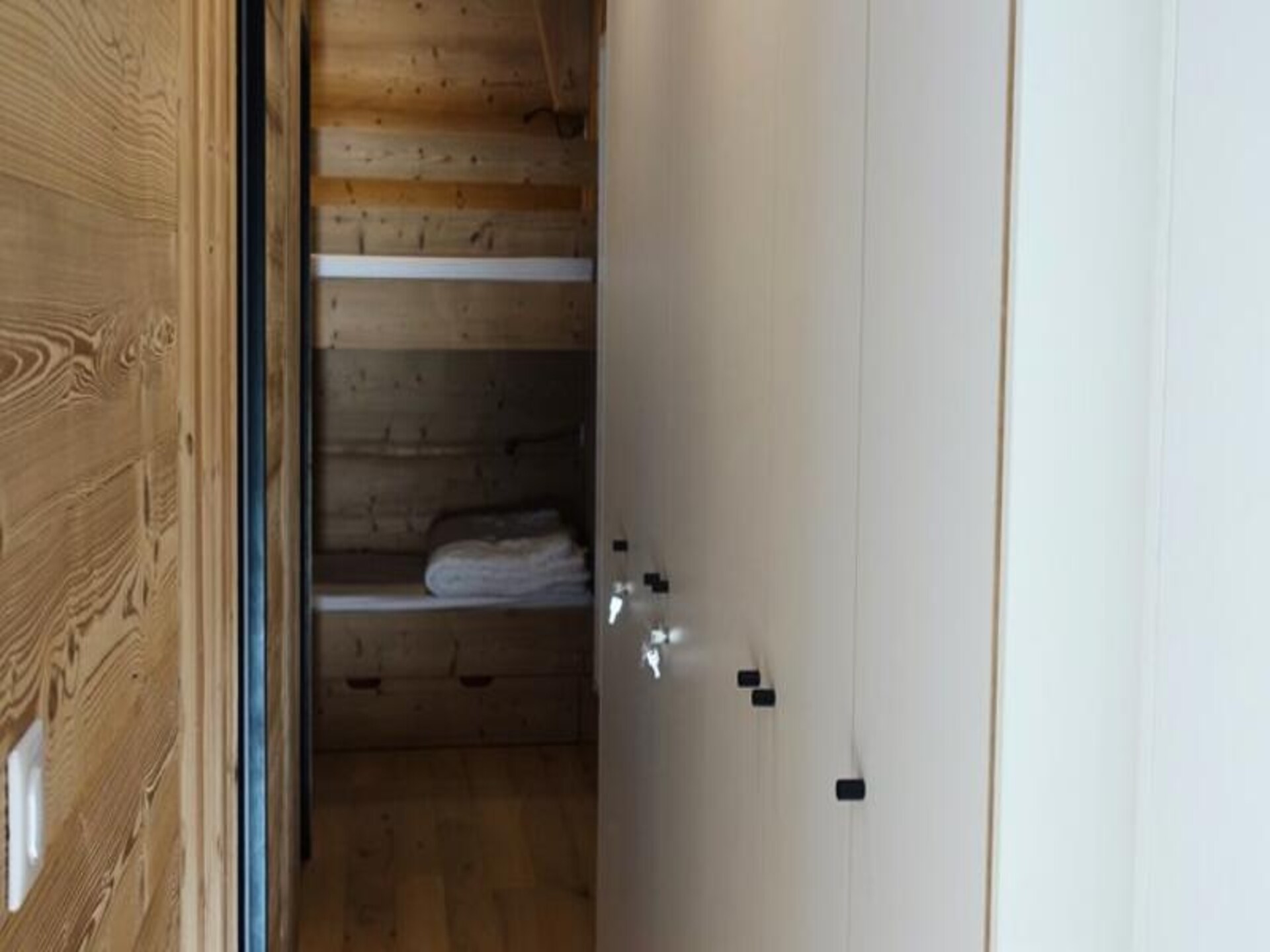 Appartement Huez met bergzicht, balkon en vlakbij de piste - foto 8