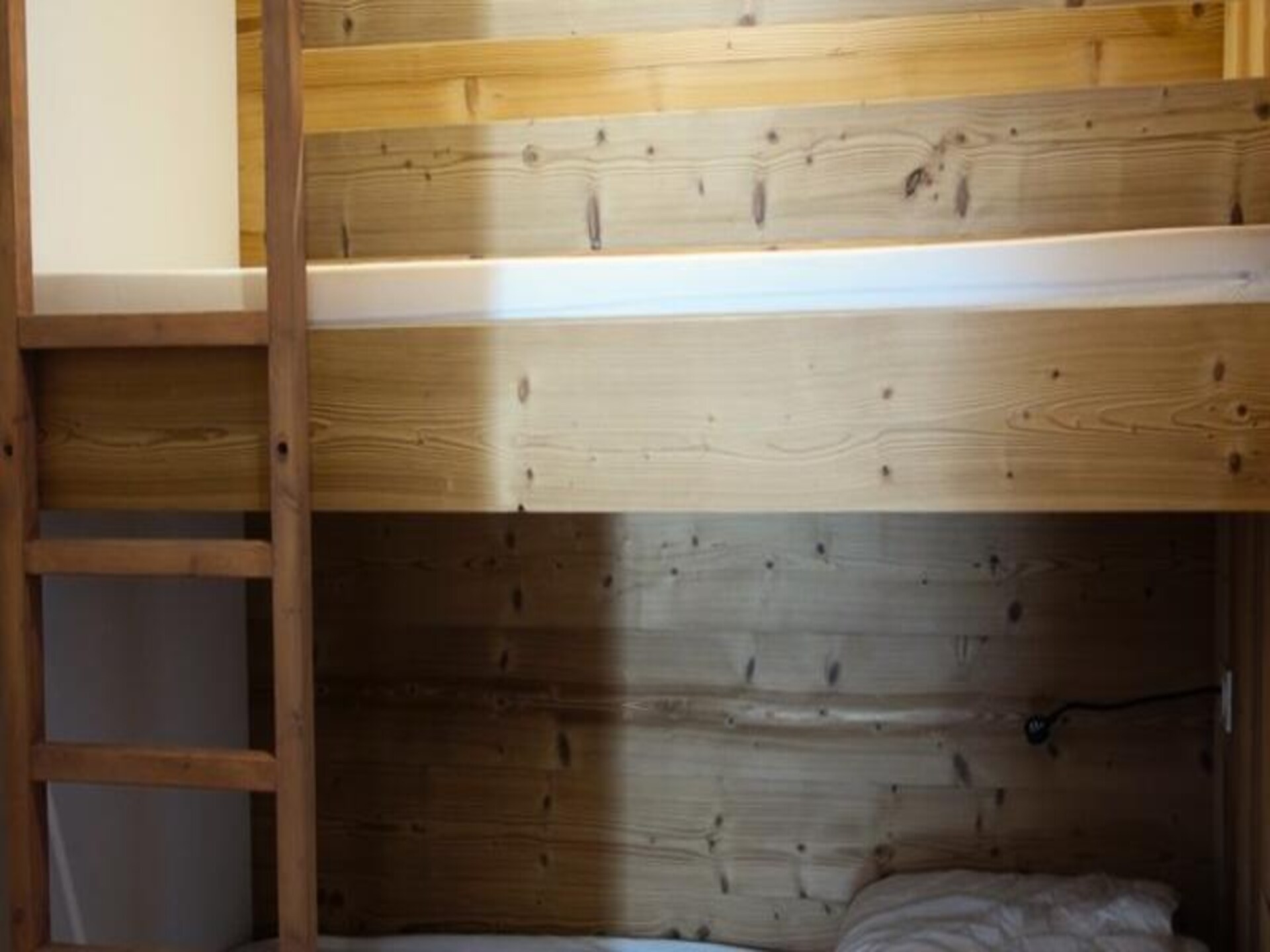 Appartement Huez met bergzicht, balkon en vlakbij de piste - foto 10
