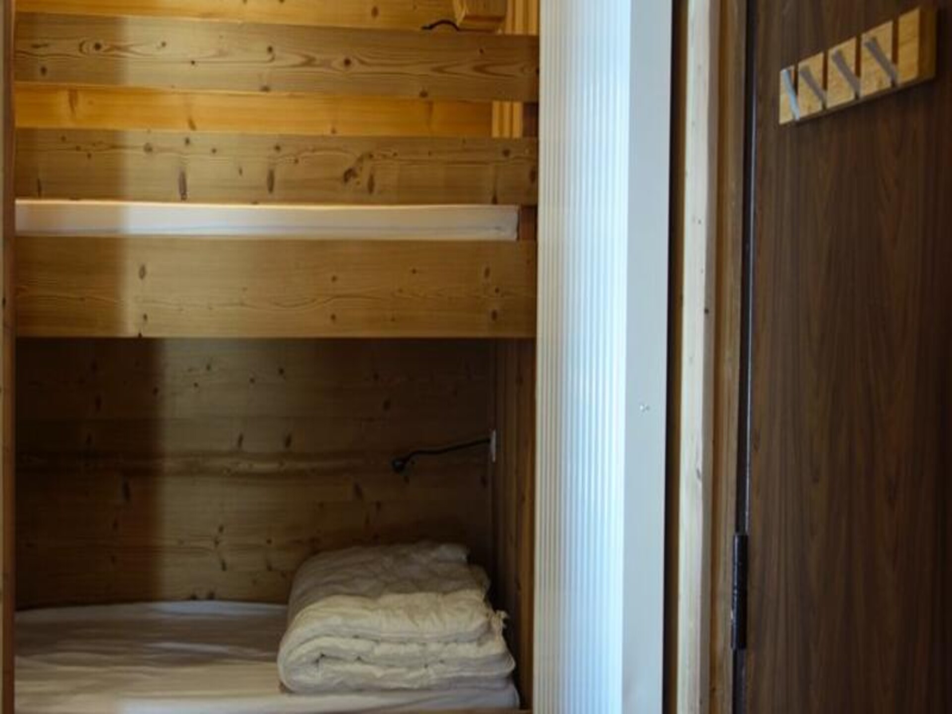 Appartement Huez met bergzicht, balkon en vlakbij de piste - foto 11