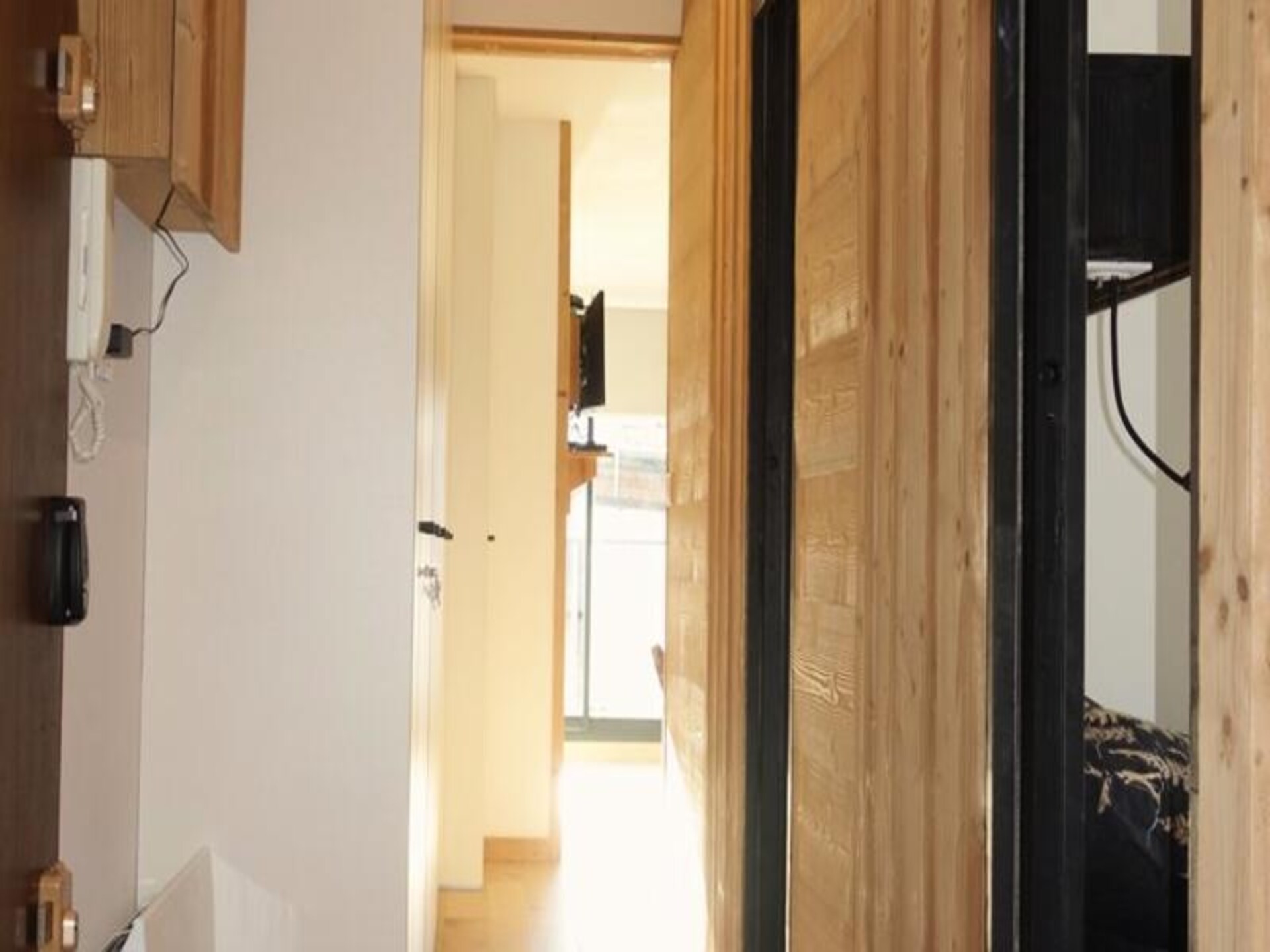 Appartement Huez met bergzicht, balkon en vlakbij de piste - foto 15