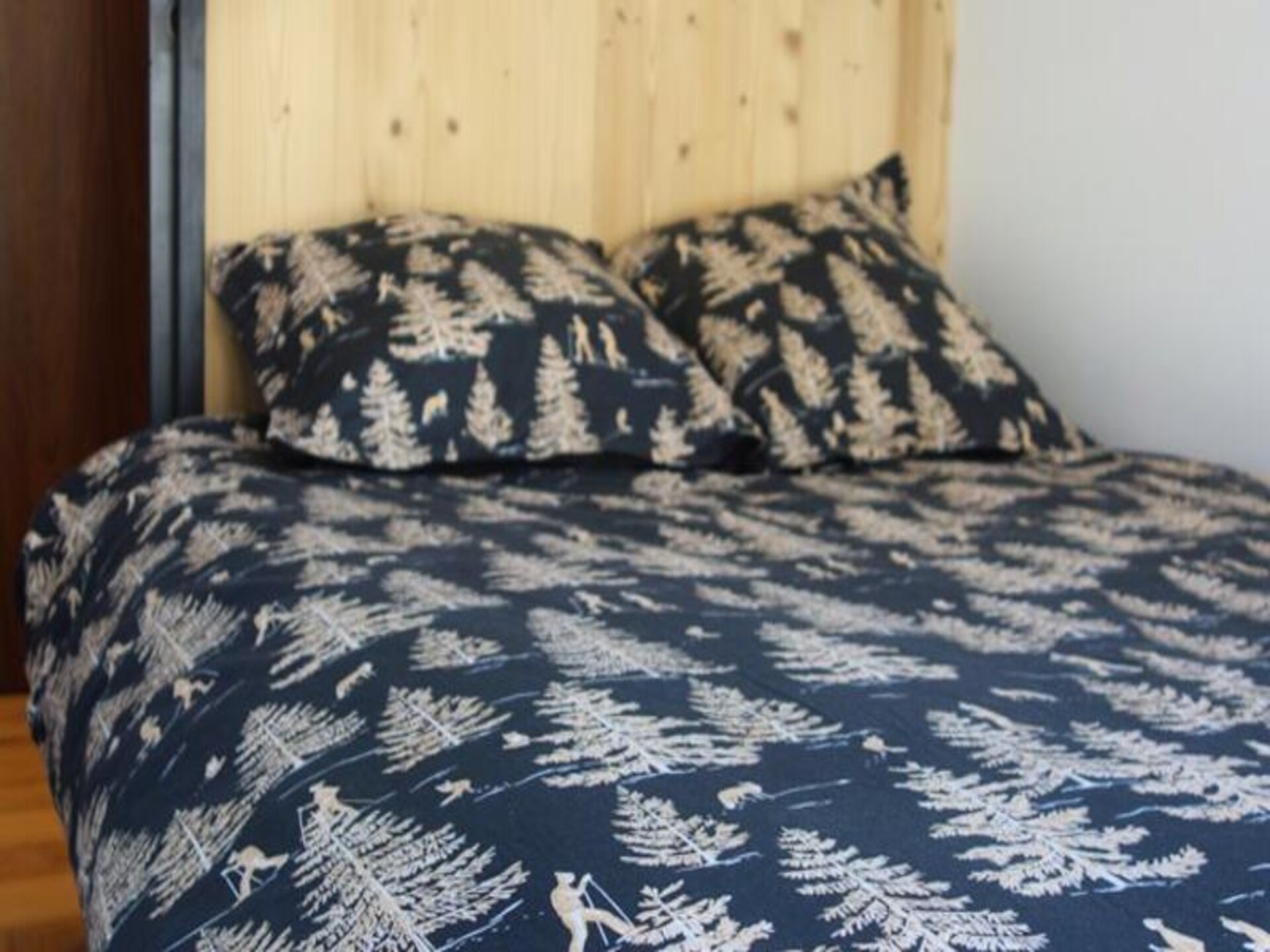 Appartement Huez met bergzicht, balkon en vlakbij de piste - foto 20