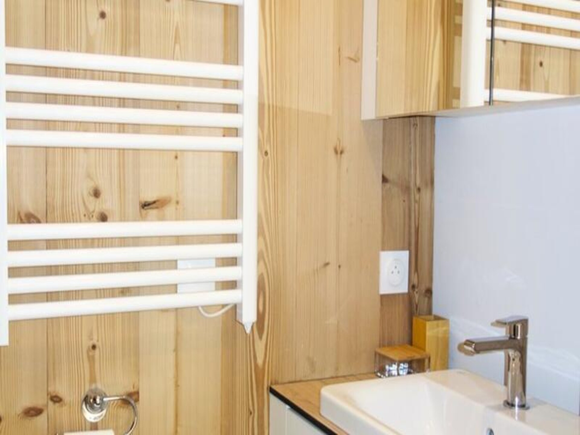 Appartement Huez met bergzicht, balkon en vlakbij de piste - foto 24