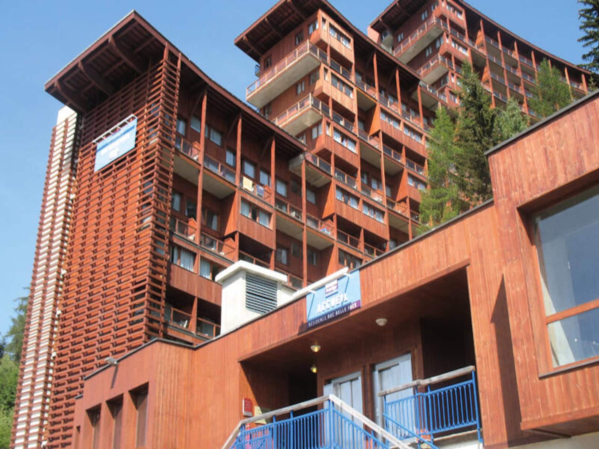 Luxe appartement in Bourg St Maurice voor 8 personen bij de pistes - foto 3