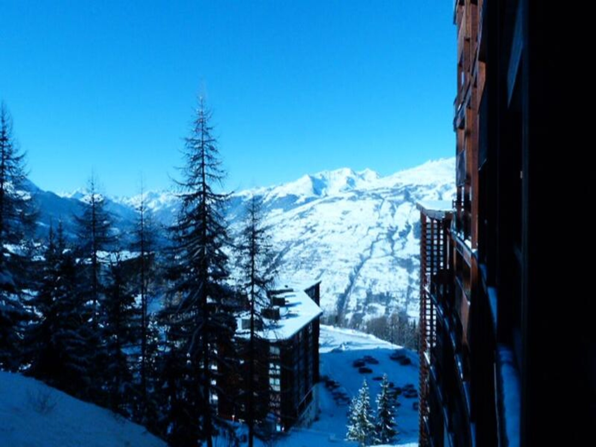 Luxe appartement in Bourg St Maurice voor 8 personen bij de pistes - foto 4