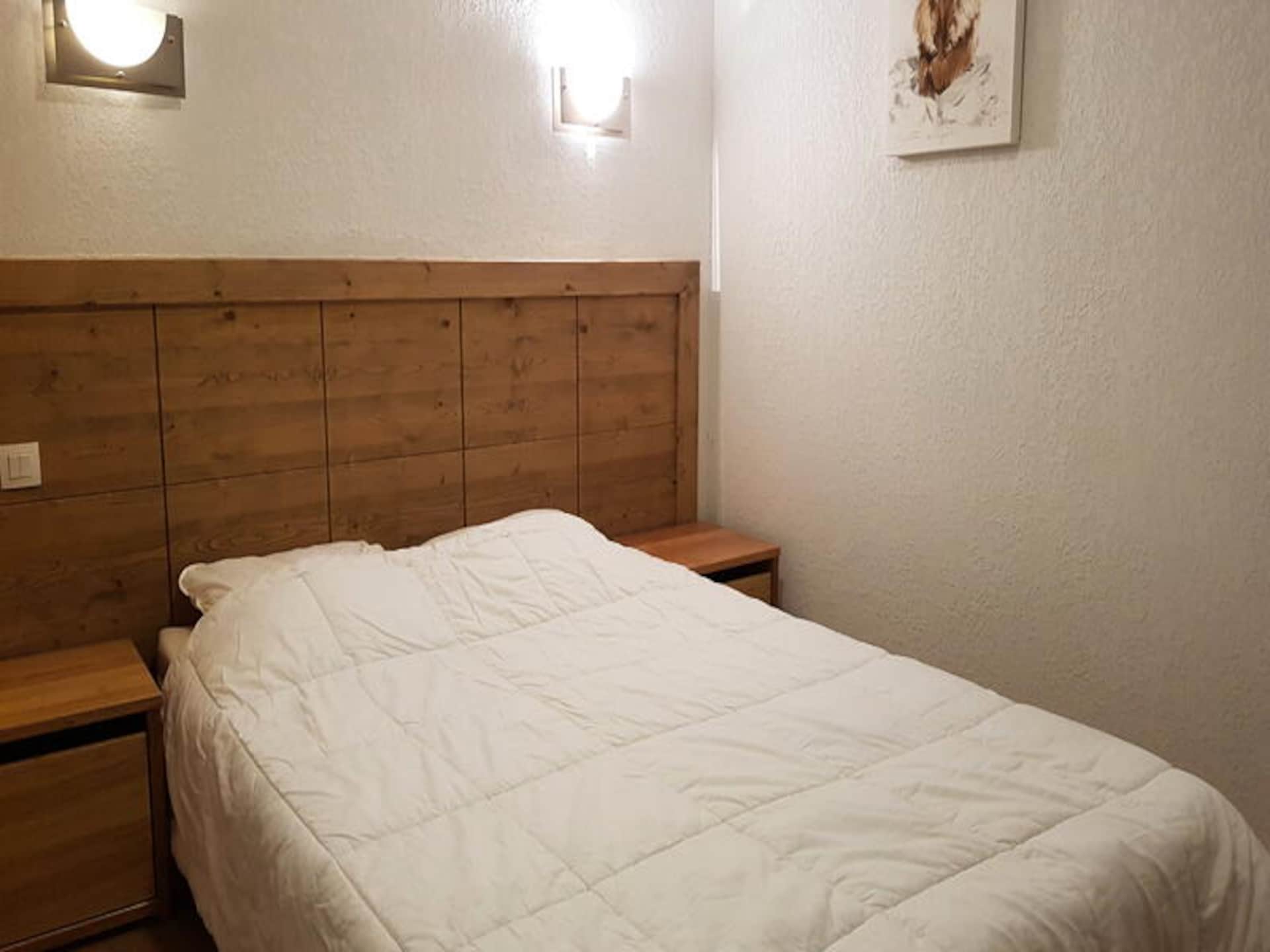 Luxe appartement in Bourg St Maurice voor 8 personen bij de pistes - foto 5
