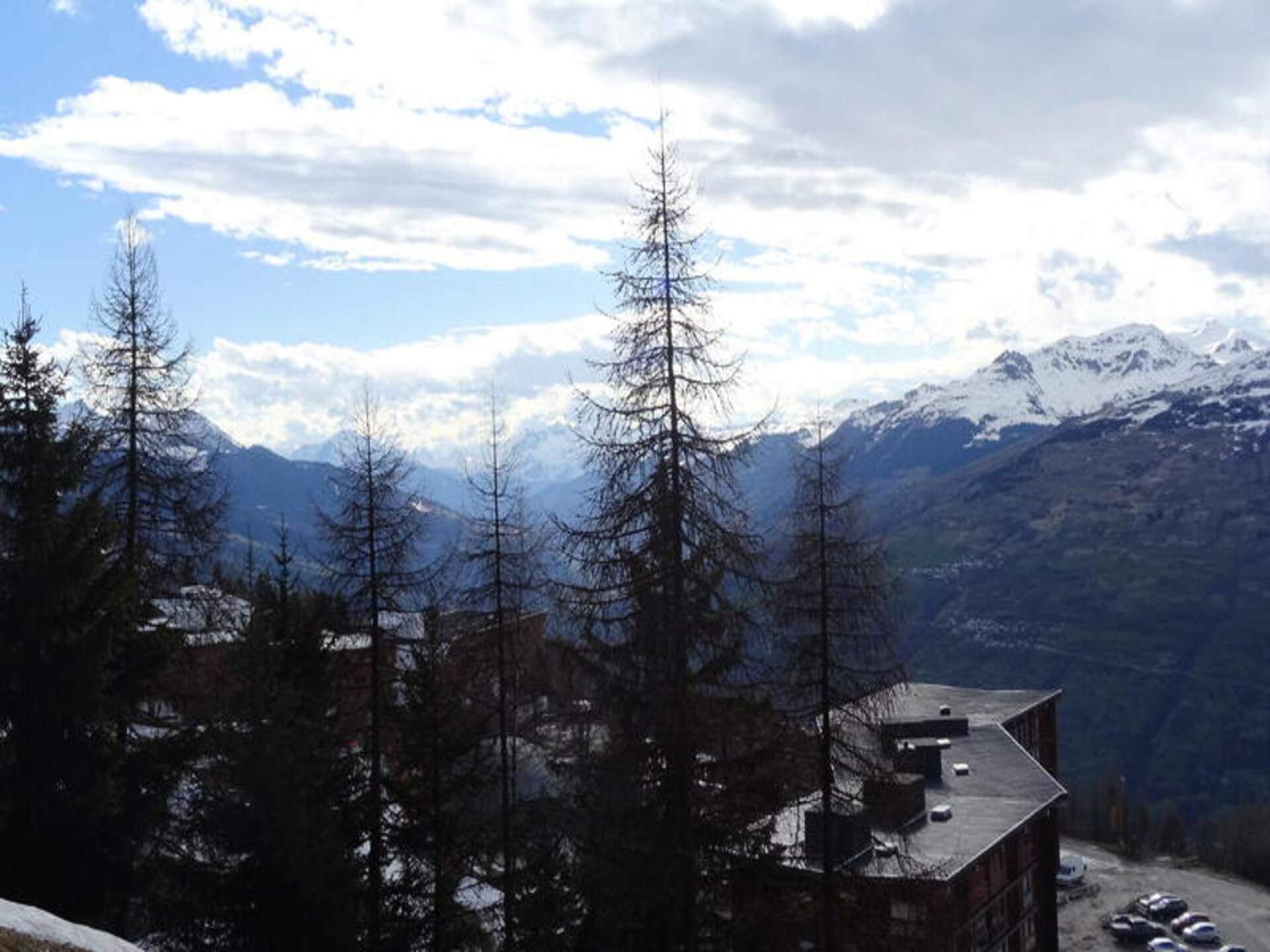 Luxe appartement in Bourg St Maurice voor 8 personen bij de pistes - foto 6