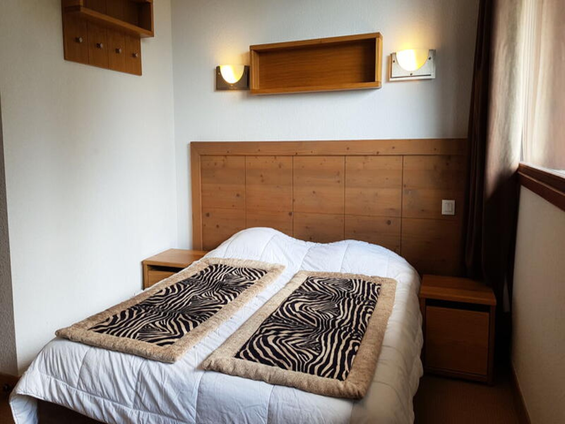 Luxe appartement in Bourg St Maurice voor 8 personen bij de pistes - foto 9
