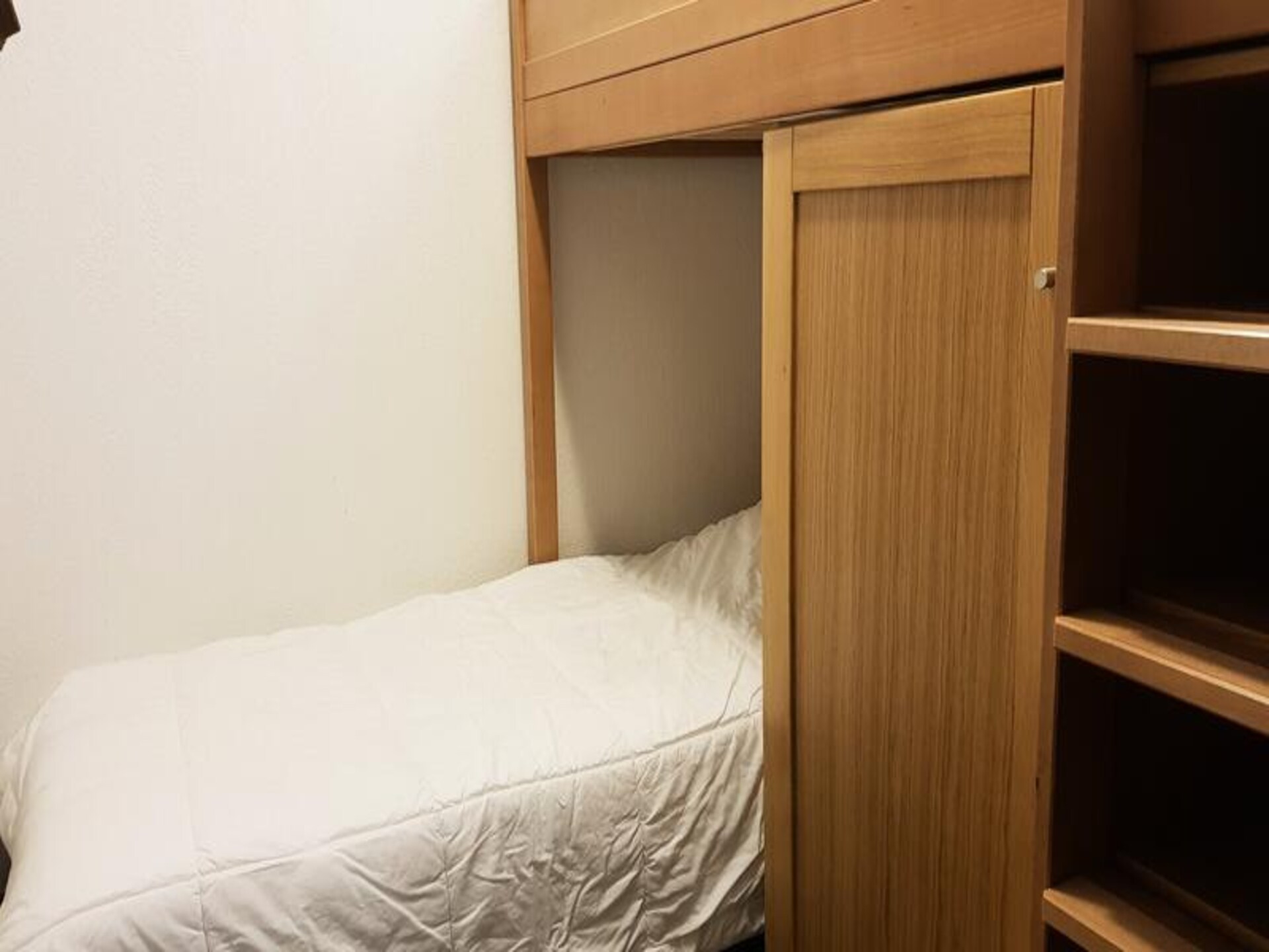 Luxe appartement in Bourg St Maurice voor 8 personen bij de pistes - foto 10