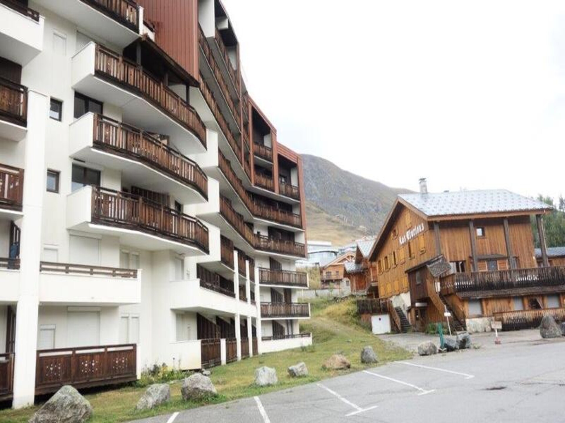 Knus appartement op 100m van de piste in Alpe d'Huez - foto 7