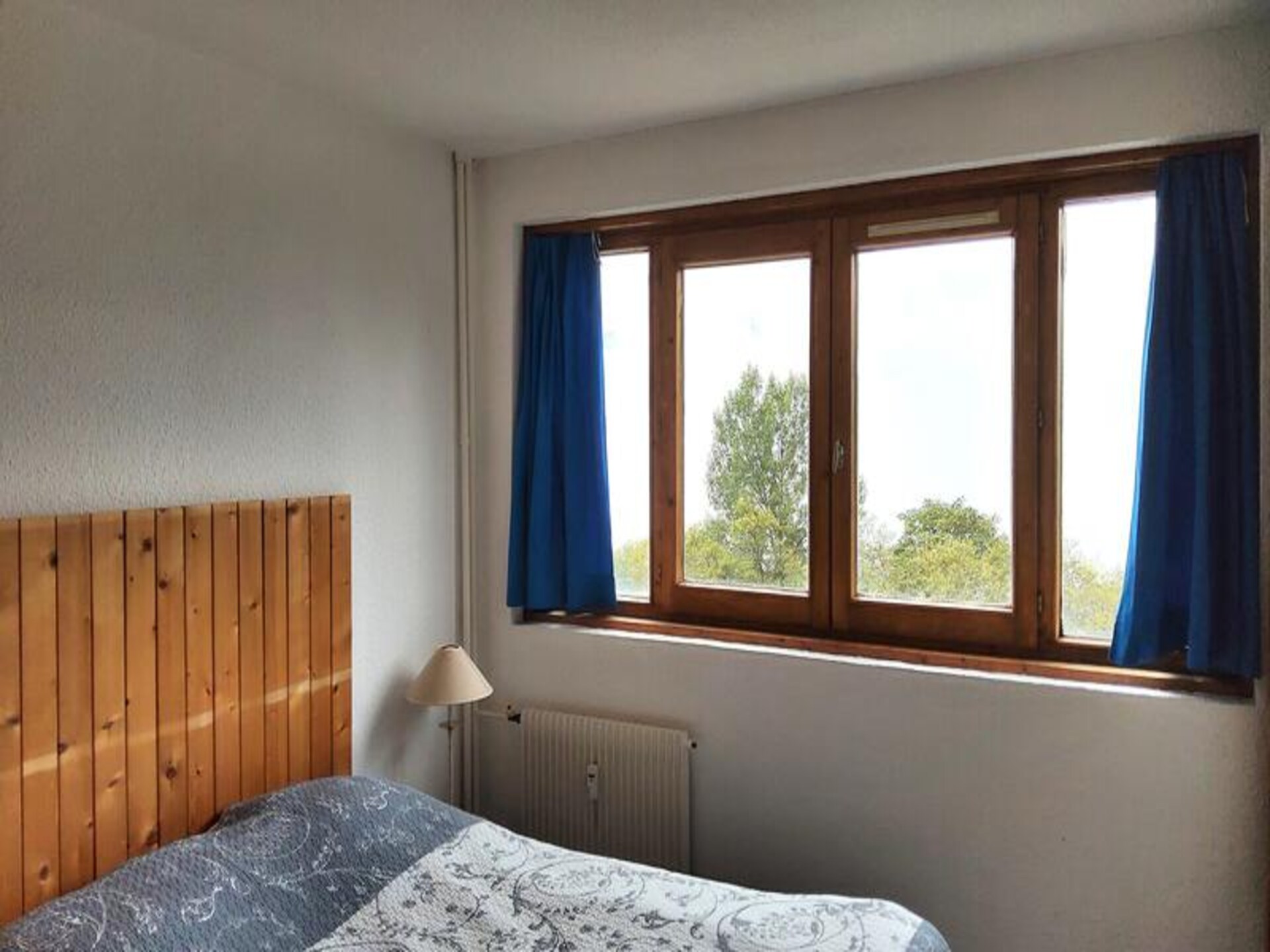 Knus appartement Arc 1600, vlakbij de pistes van Paradiski - foto 4
