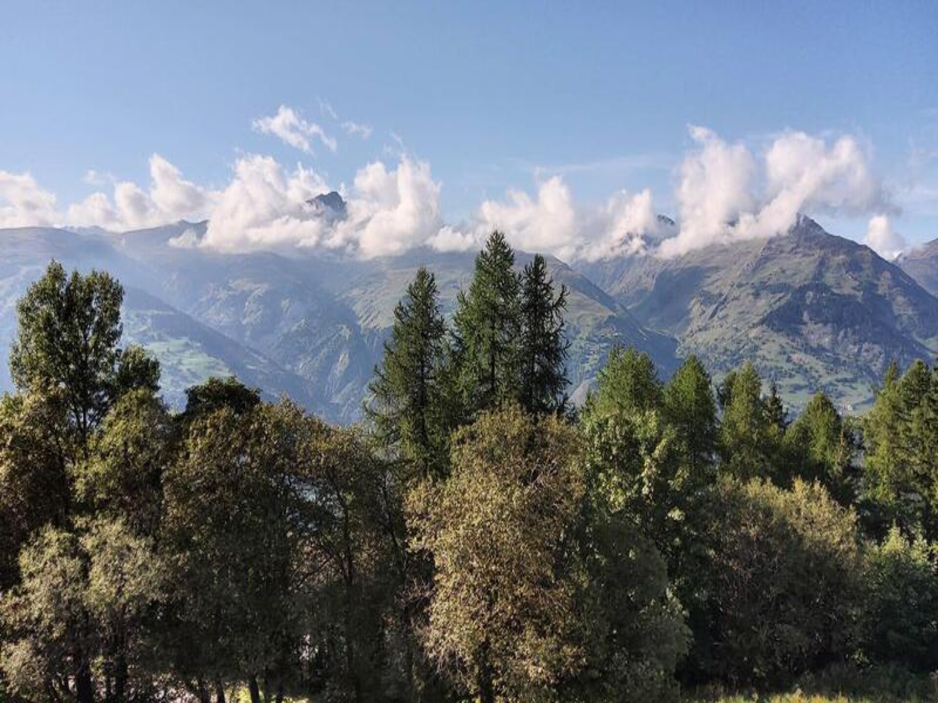 Knus appartement Arc 1600, vlakbij de pistes van Paradiski - foto 5