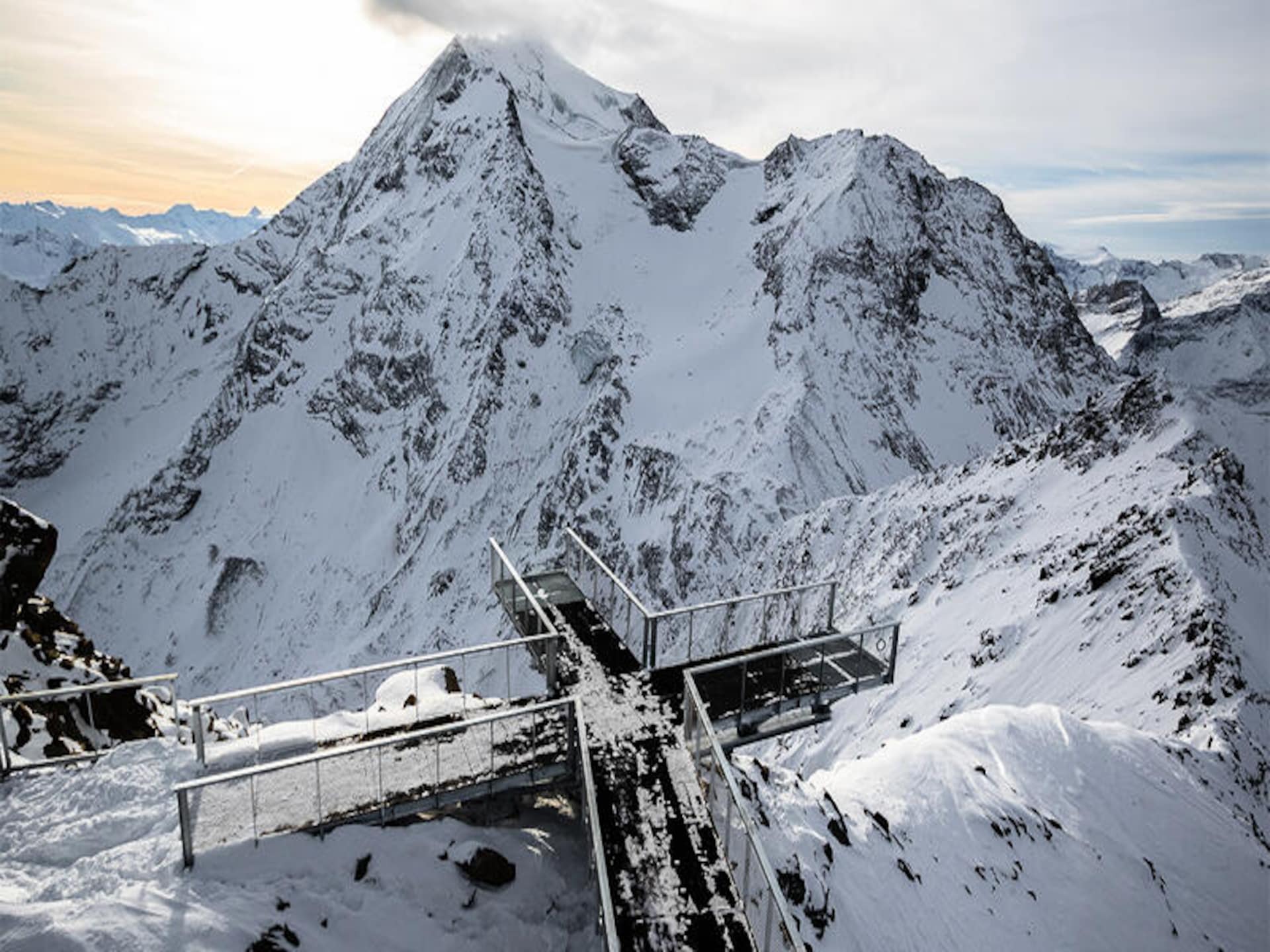 Knus appartement Arc 1600, vlakbij de pistes van Paradiski - foto 15