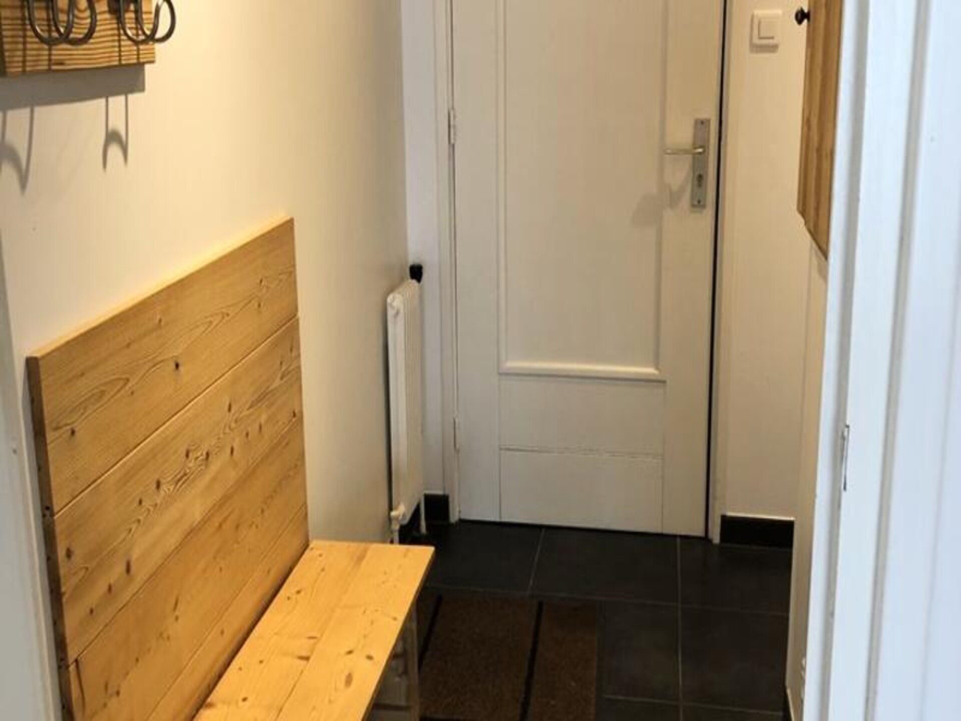 Zonnig appartement op 50m van de piste in Huez - foto 7