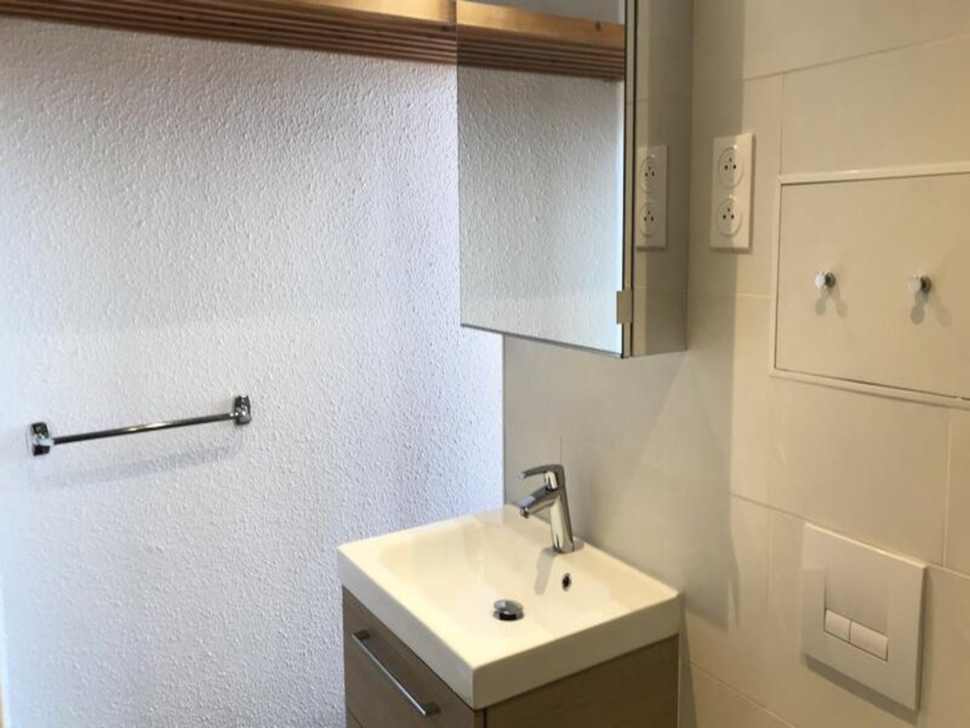 Appartement aan de piste in Arc 1600 met uitzicht op de bergen - foto 11