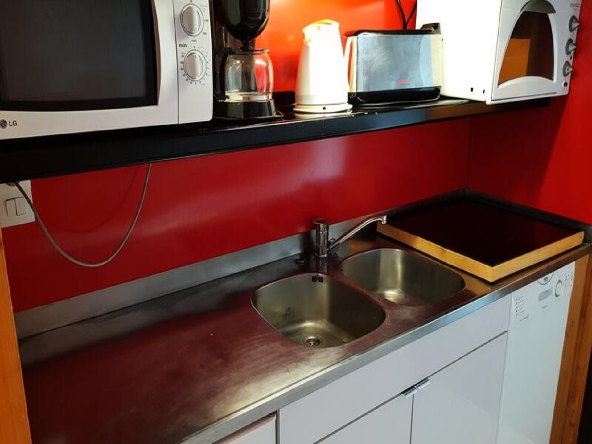 Knus appartement in Arc 1600 met zuidelijk balkon aan de piste - foto 8