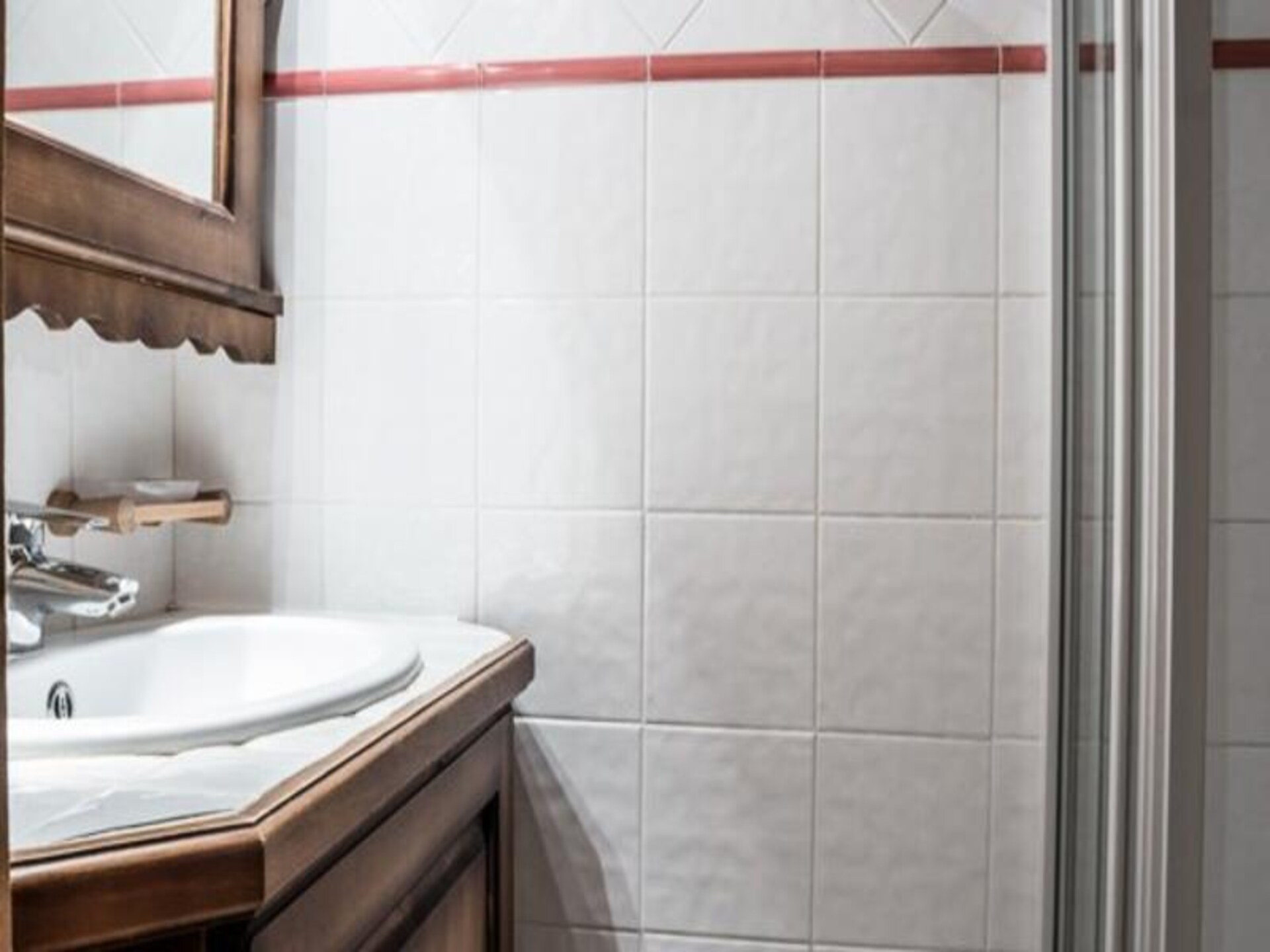 Appartement Roselend met panoramisch uitzicht op Paradiski, vlakbij de piste - foto 6