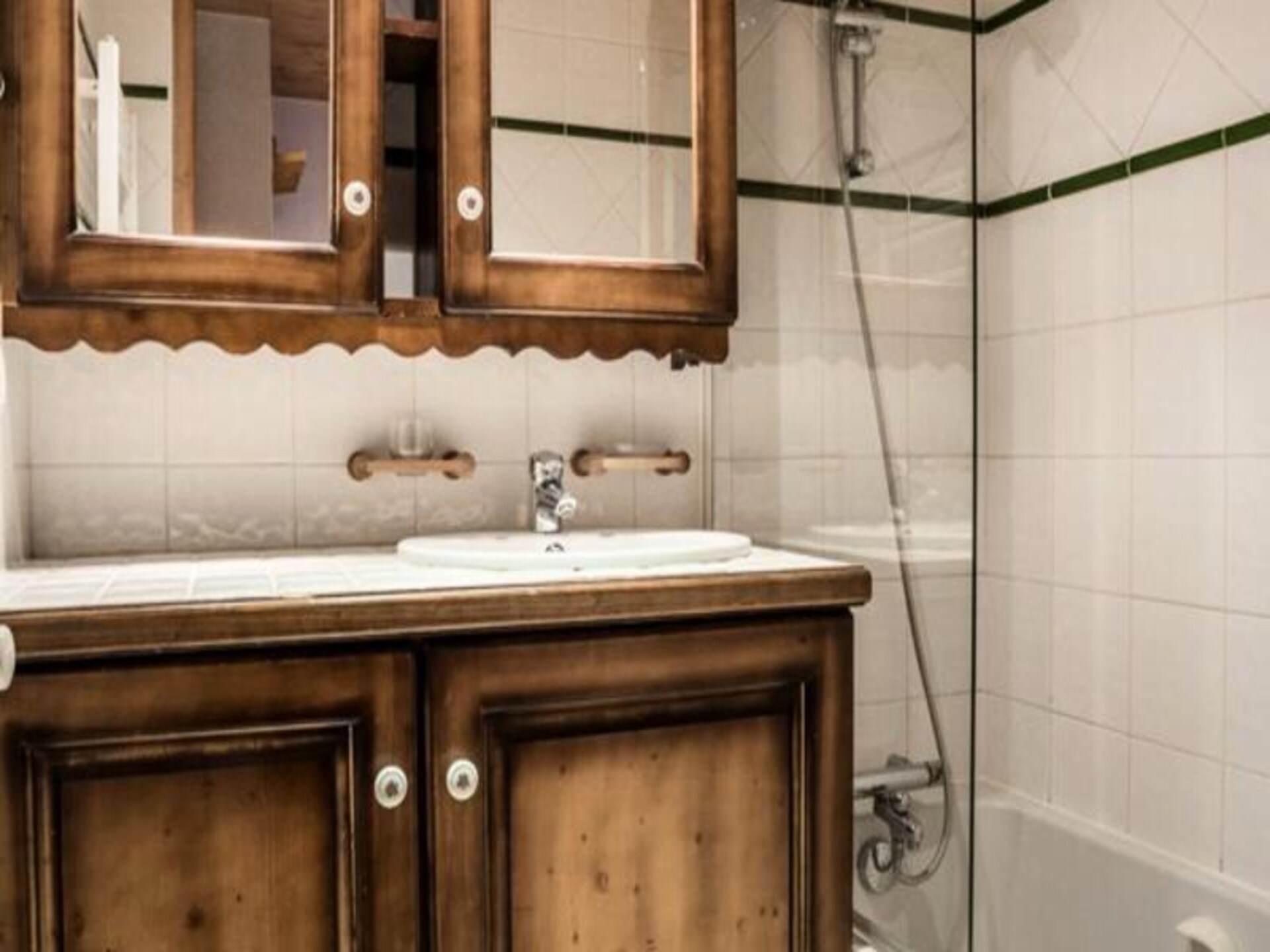 Appartement Roselend met panoramisch uitzicht op Paradiski, vlakbij de piste - foto 10