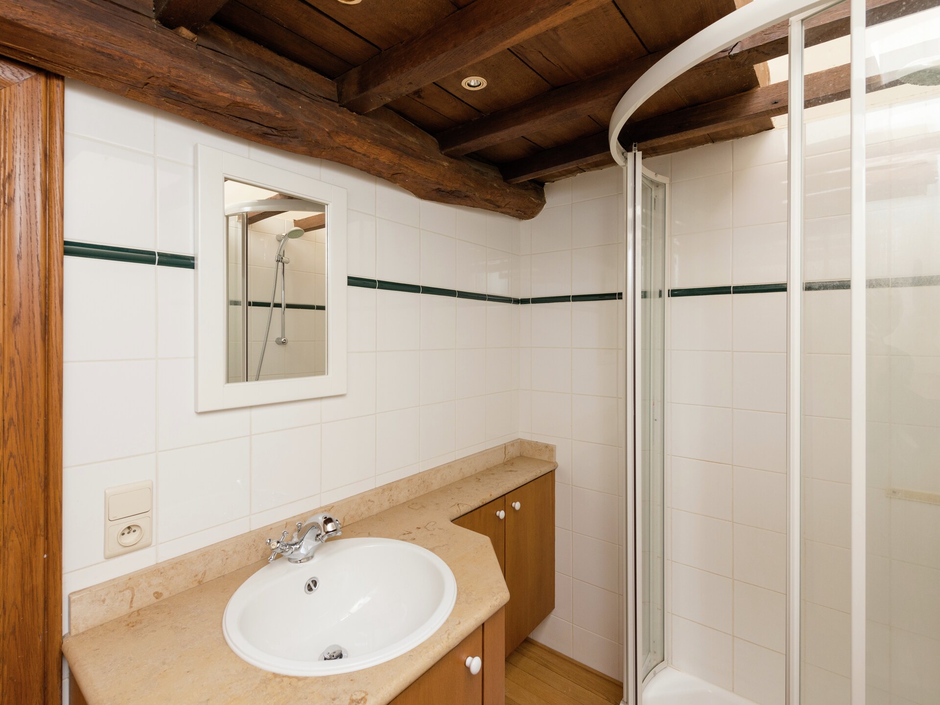 10-persoons villa in Warizy met sauna, open haard en tuin - foto 20