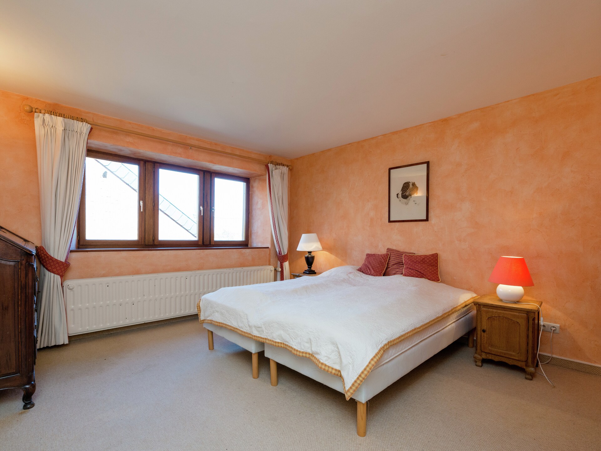 10-persoons villa in Warizy met sauna, open haard en tuin - foto 17
