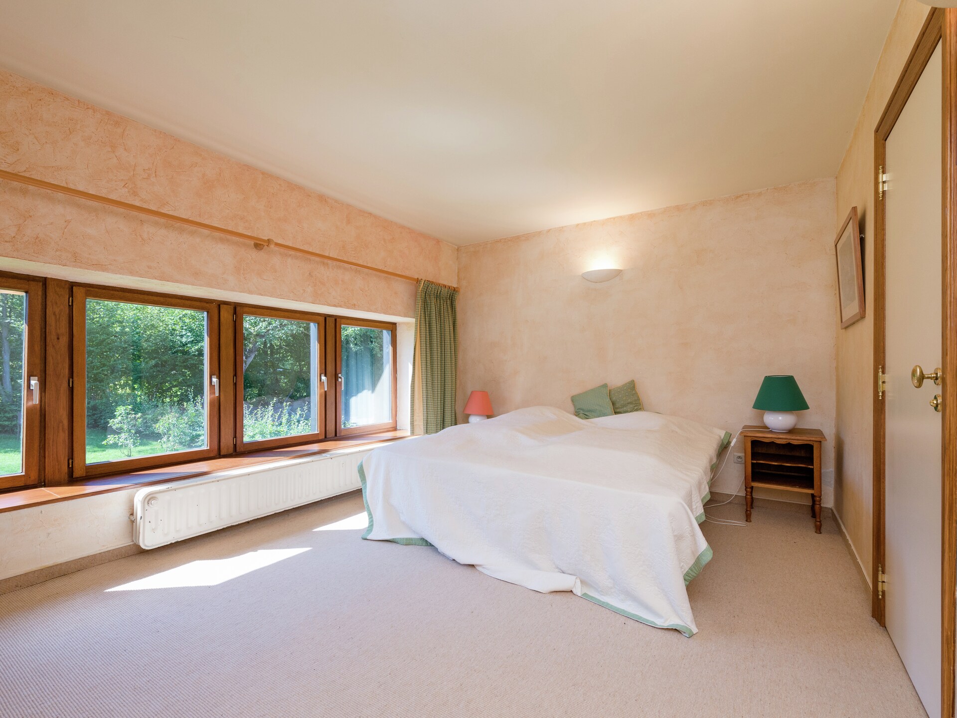 10-persoons villa in Warizy met sauna, open haard en tuin - foto 15