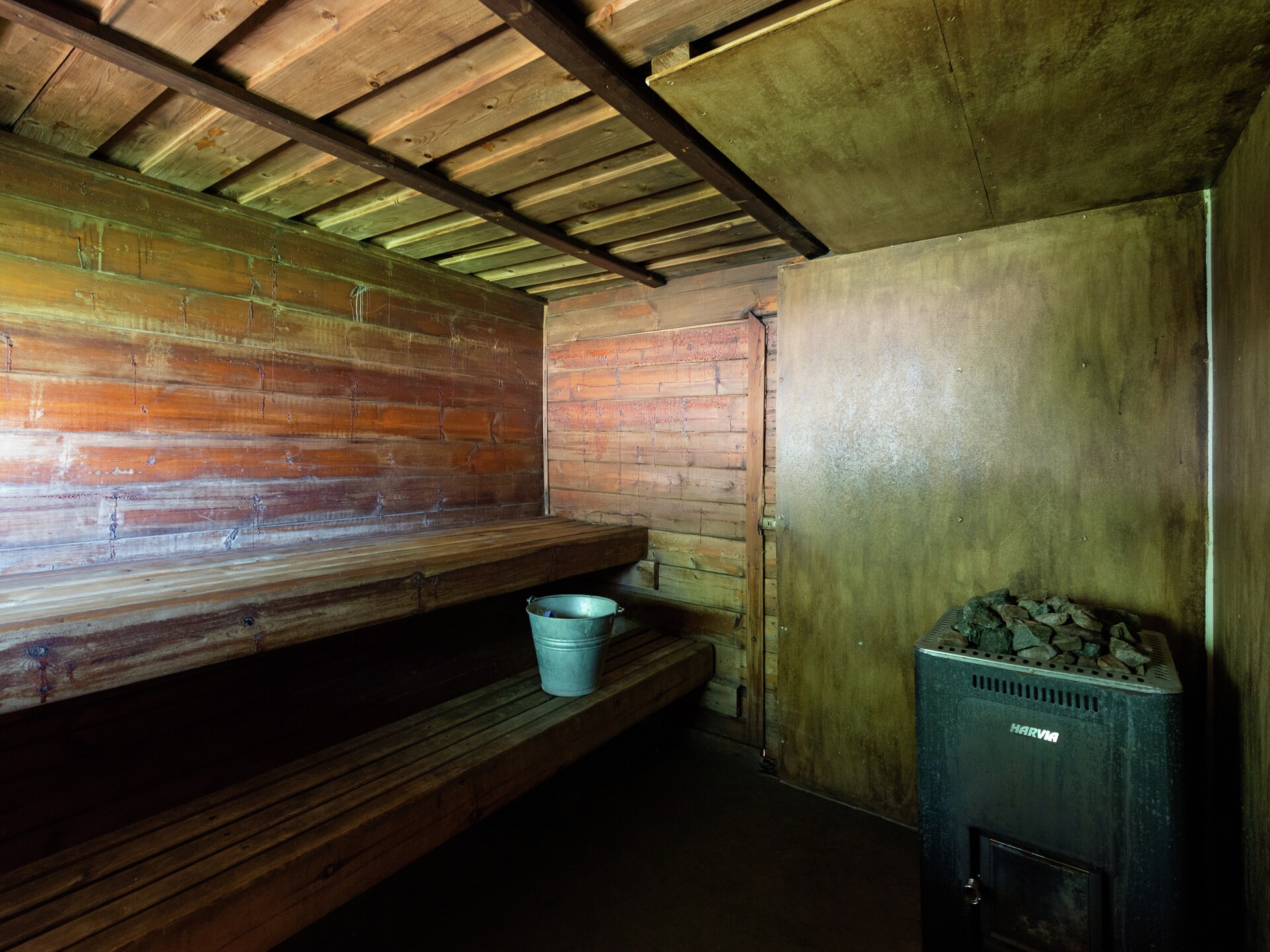 10-persoons villa in Warizy met sauna, open haard en tuin - foto 26