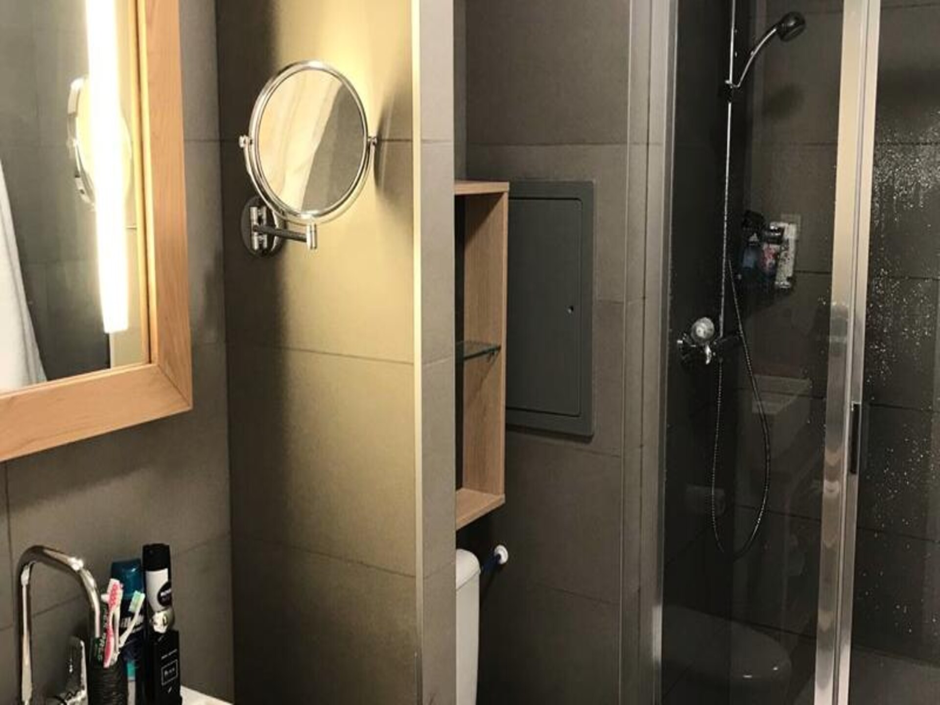 Luxe ski-in/ski-out appartement met zwembad en spa in Arc 1800 - foto 10
