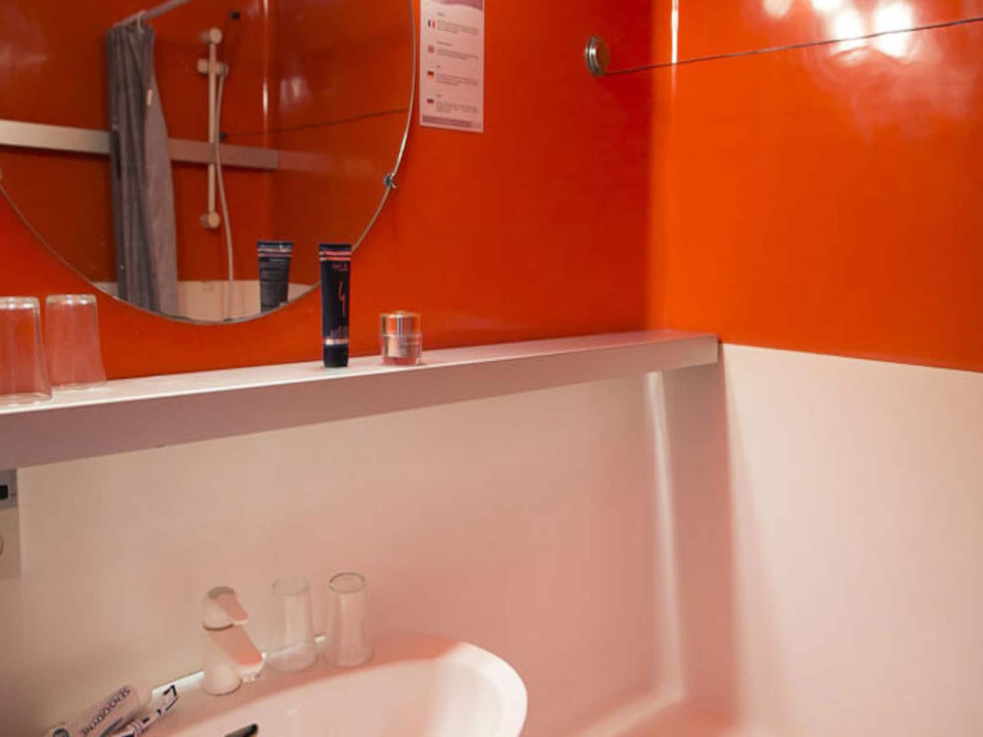 Modern appartement in Bourg St Maurice met uitzicht op Mont Blanc · 5 pers. - foto 15
