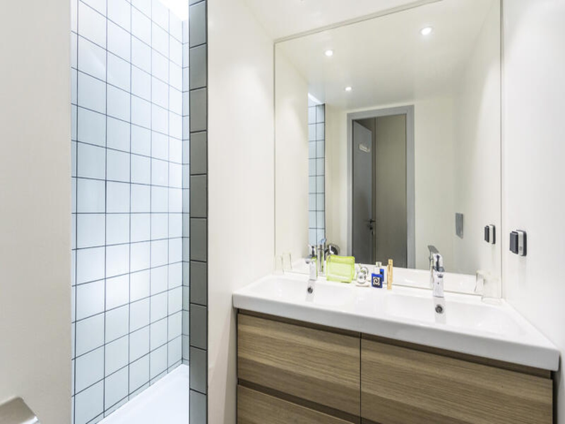 Appartement 54m² met uitzicht op Mont Blanc en ski-in/ski-out in Bourg St Maurice - foto 17
