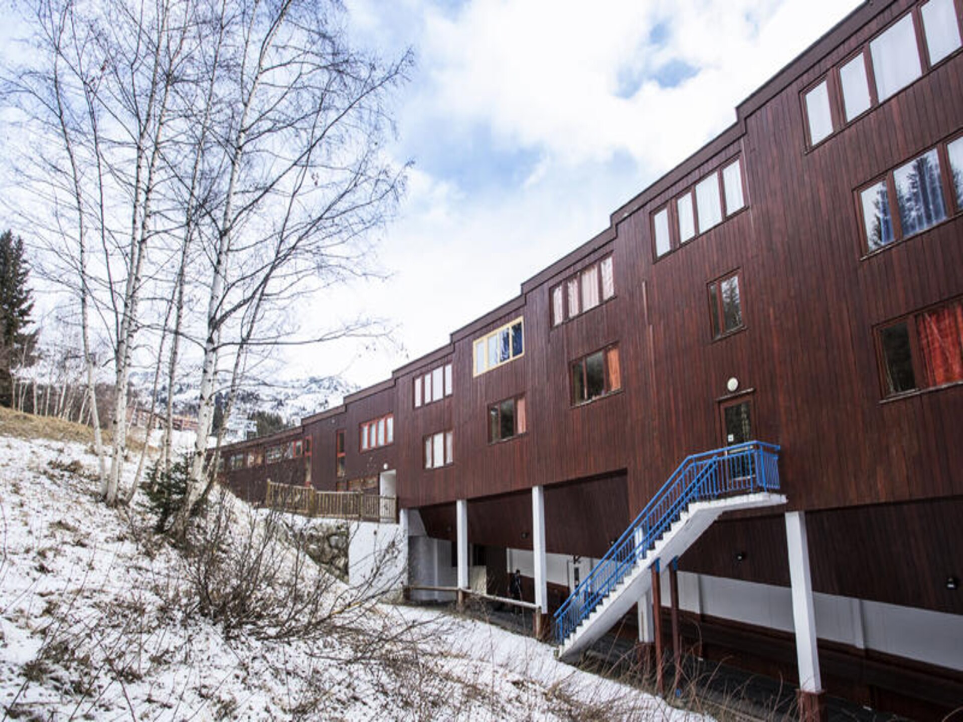 Sfeervol appartement in Les Arcs 1800 met ski-in/ski-out en panoramisch uitzicht - foto 5