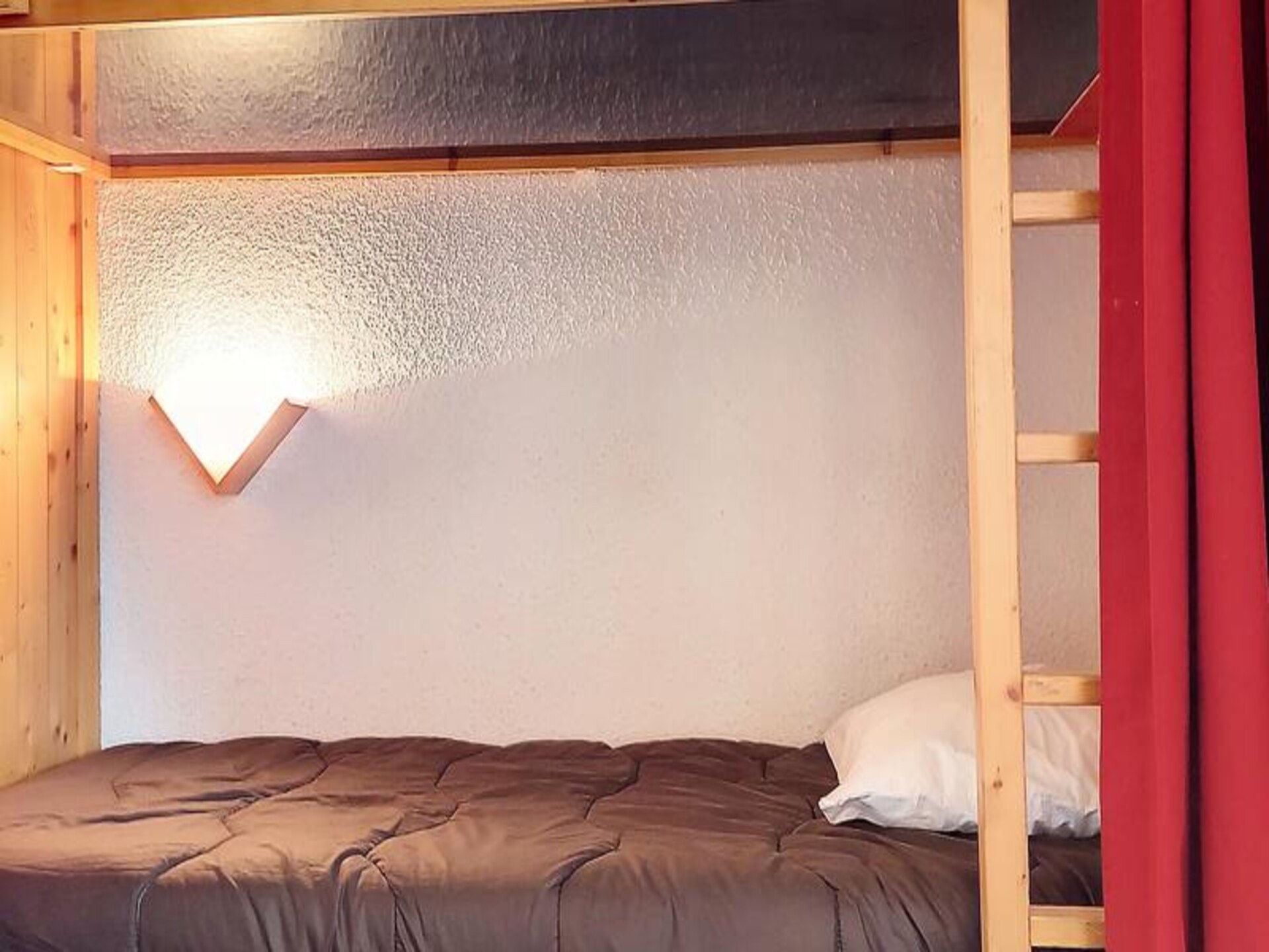 Appartement Résidence Nova 2: Ski-in/ski-out in Les Arcs 1800 voor 6 personen - foto 18