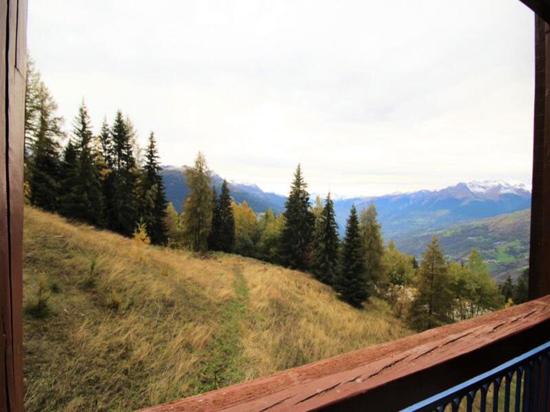 Alpenappartement met panoramisch uitzicht in Les Arcs 1800 - foto 11