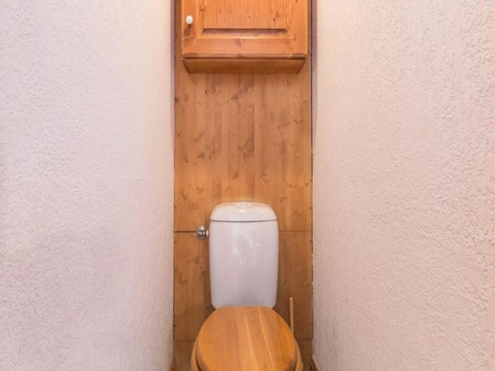 Knus ski-in, ski-out appartement op 50m van de lift in Bourg St Maurice - foto 17