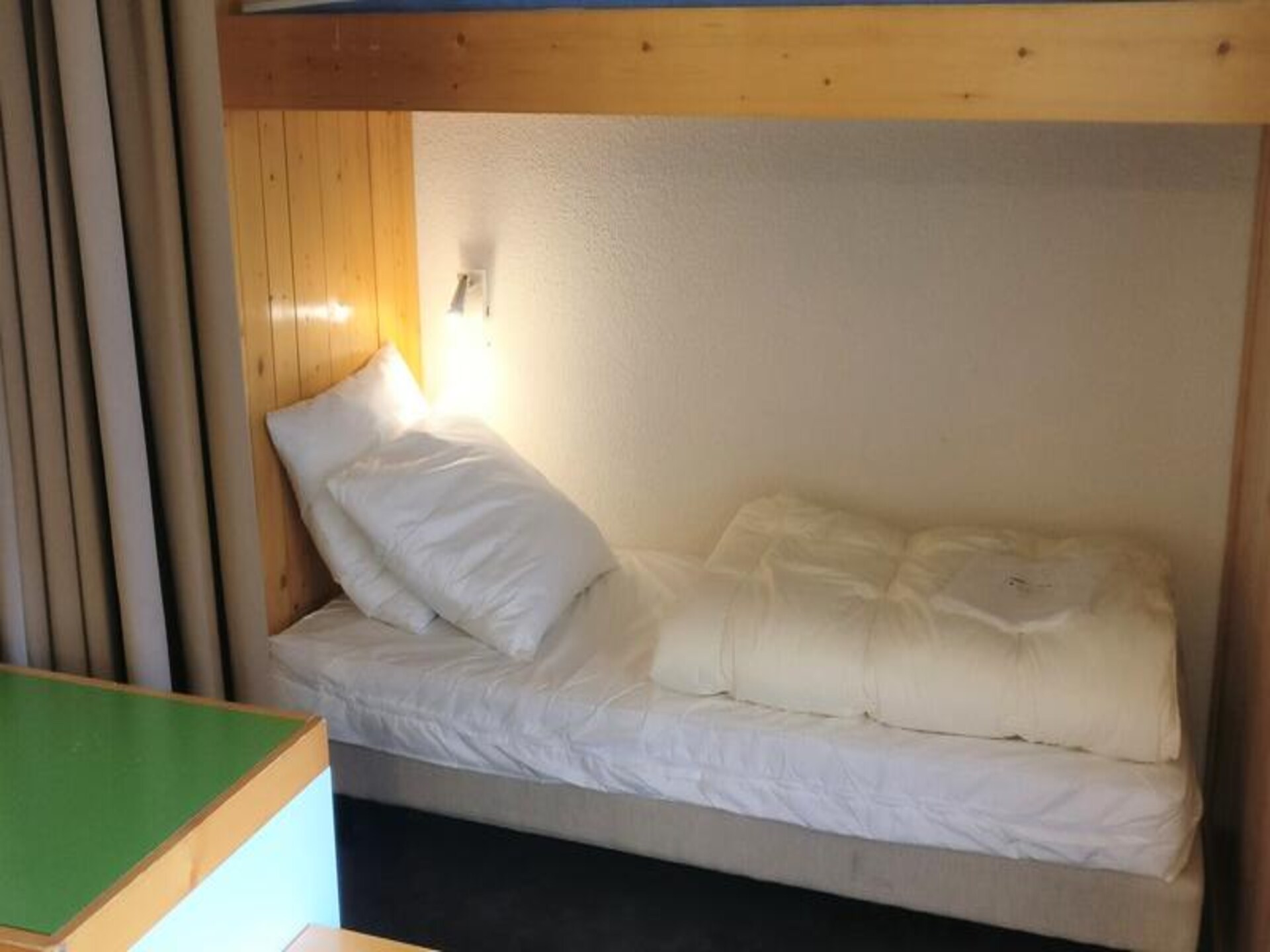 Appartement met ski-in/ski-out en zuidwest balkon in Les Arcs 1800 - foto 20
