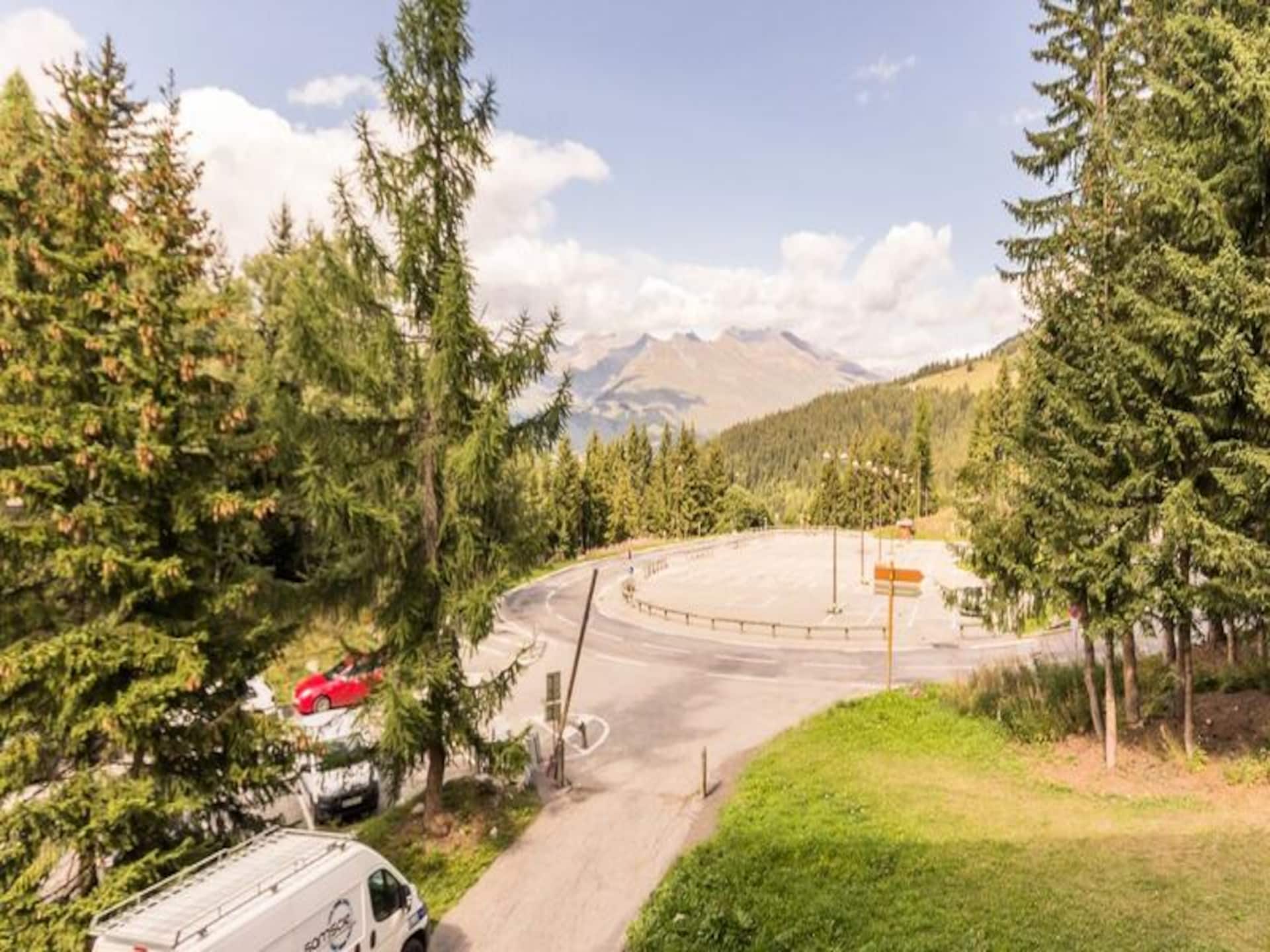 Ski-in/ski-out appartement in Bourg St Maurice voor 5 personen - foto 14