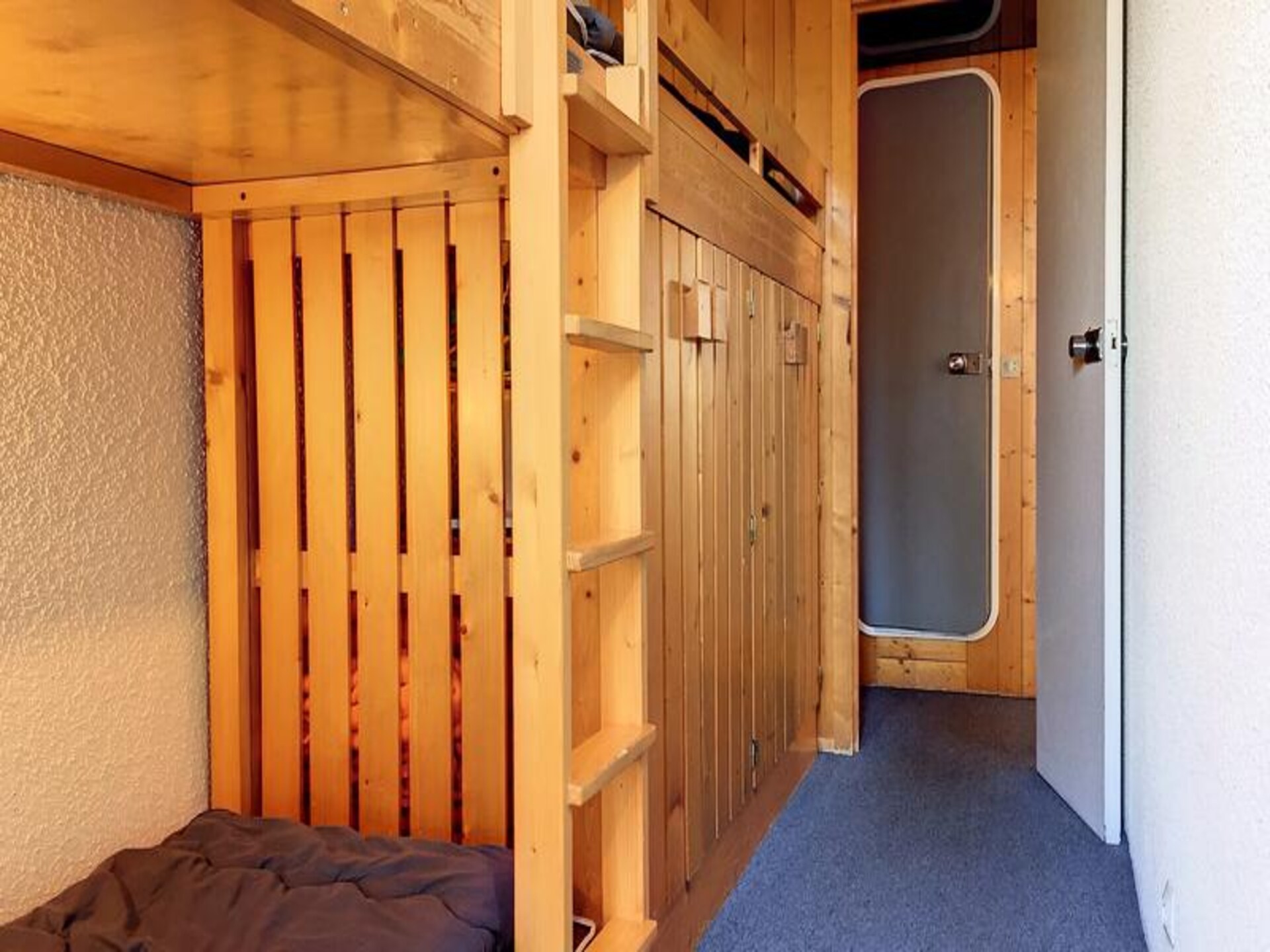 Zonnig appartement op het zuidwesten in Les Arcs 1800 met panoramisch uitzicht - foto 16
