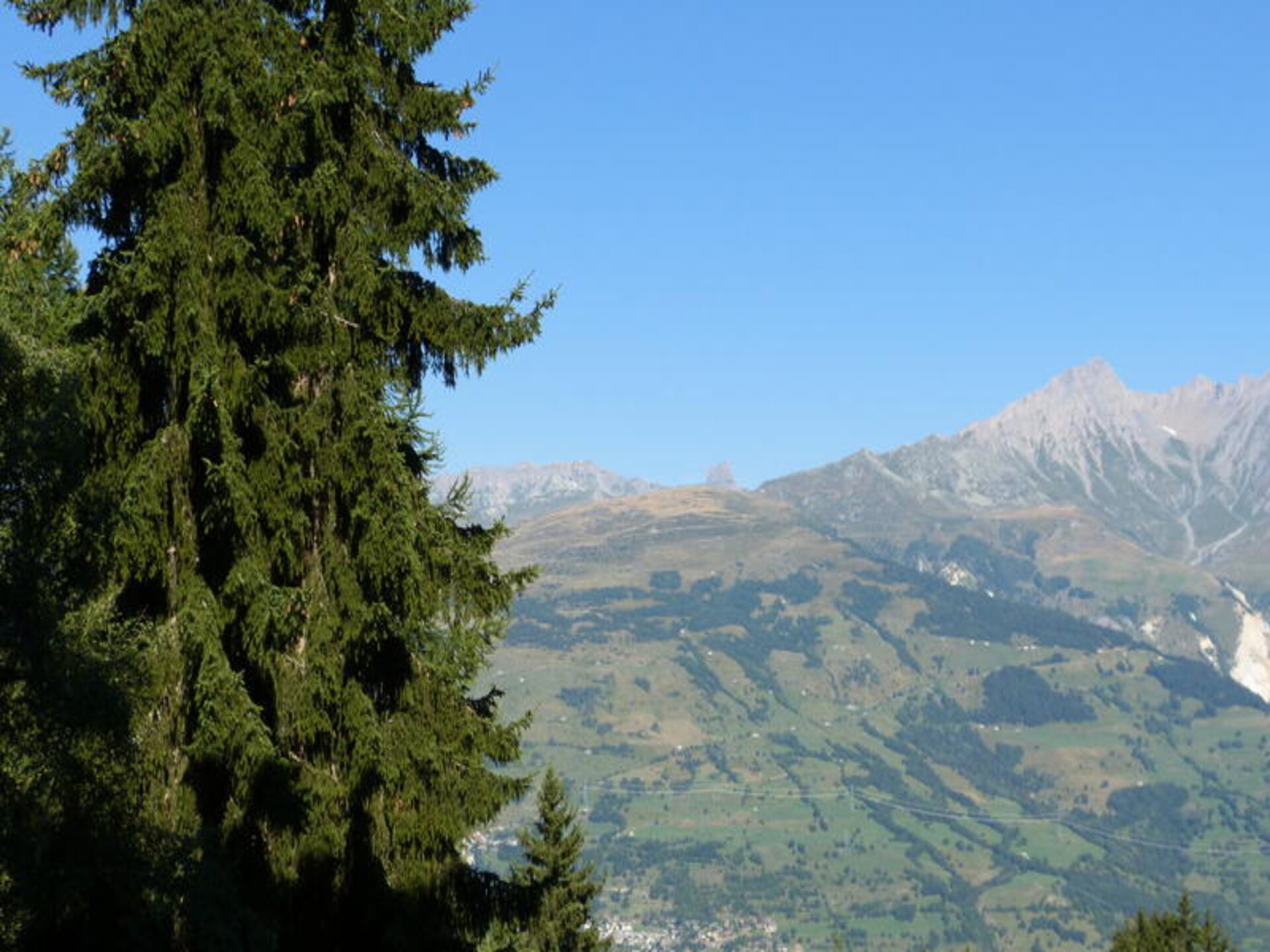 Zonnig appartement op het zuidwesten in Les Arcs 1800 met panoramisch uitzicht - foto 17