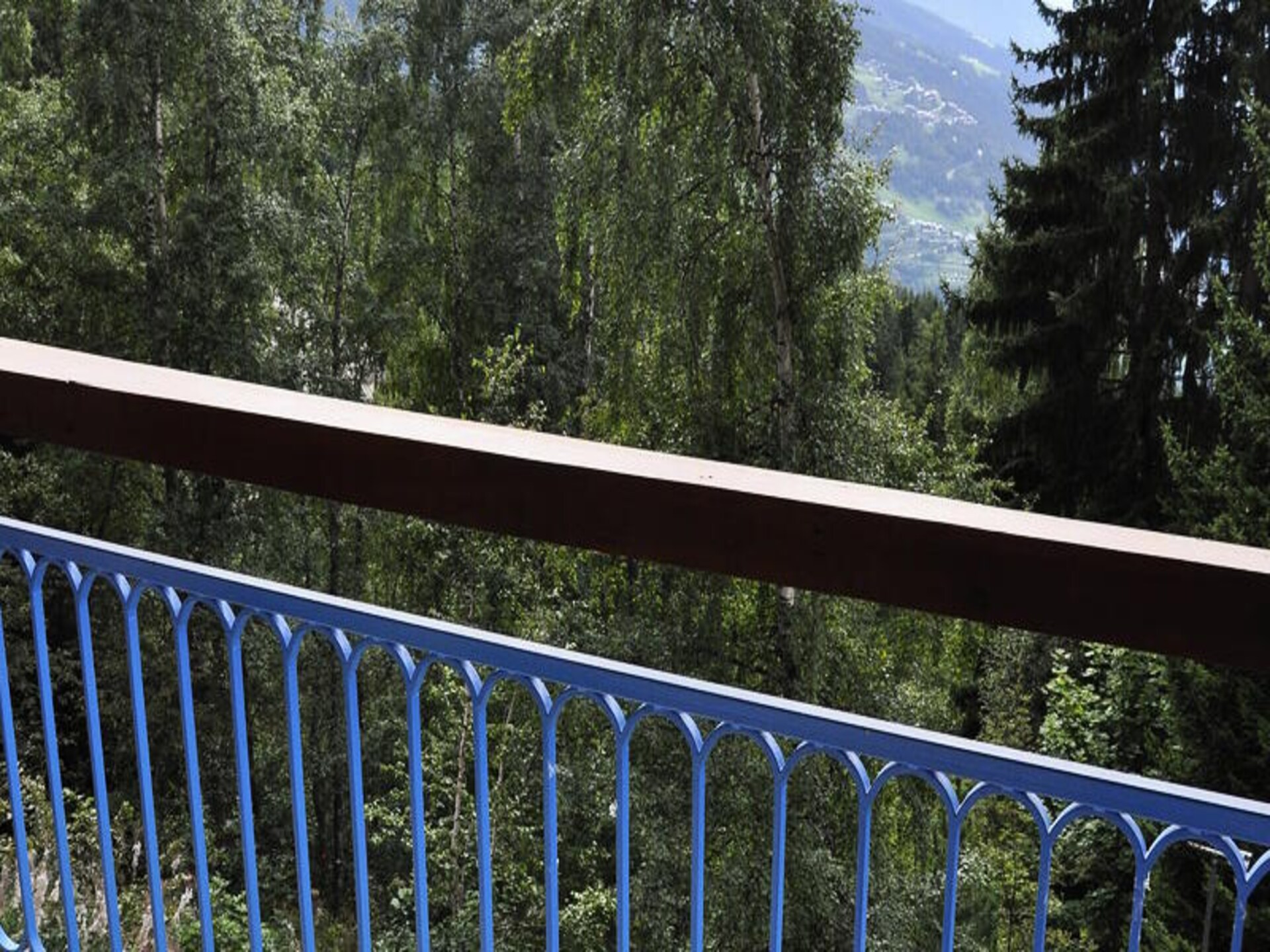 Zonnig appartement op het zuidwesten in Les Arcs 1800 met panoramisch uitzicht - foto 18