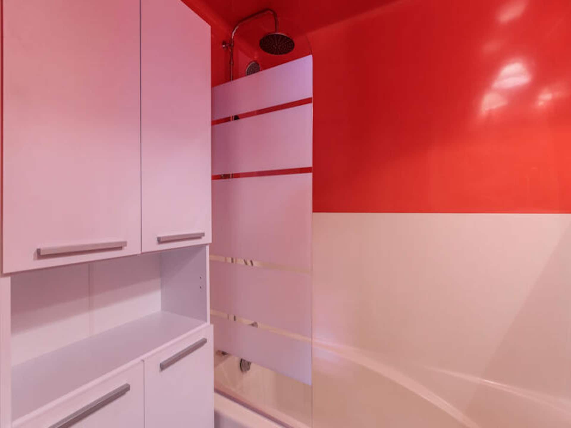 Alpenappartement met balkon en uitzicht in Bourg Saint Maurice - foto 14