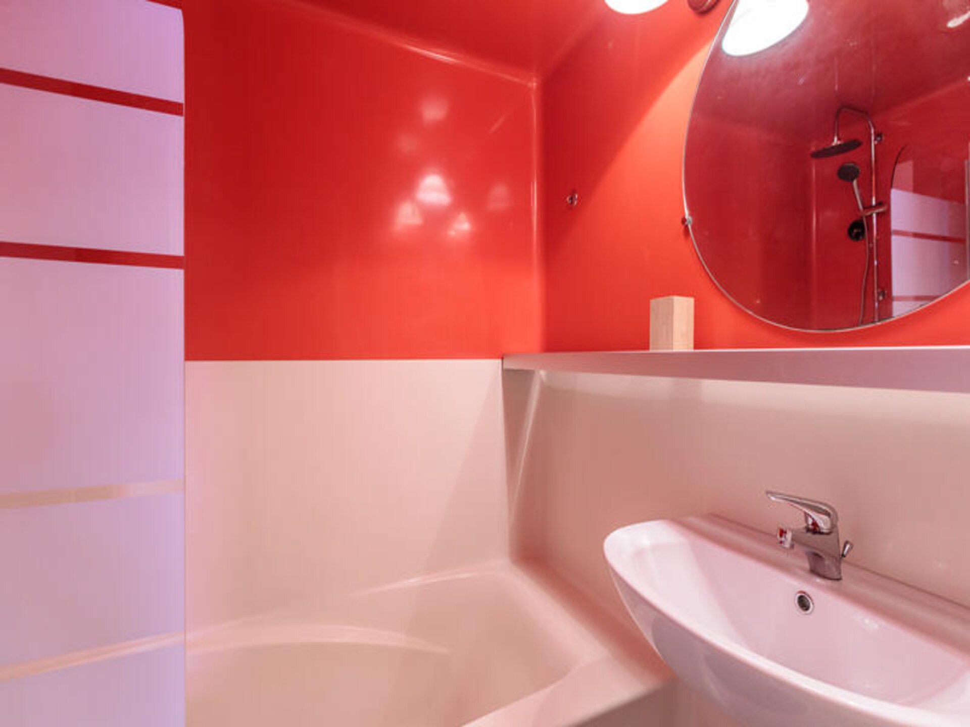 Alpenappartement met balkon en uitzicht in Bourg Saint Maurice - foto 15