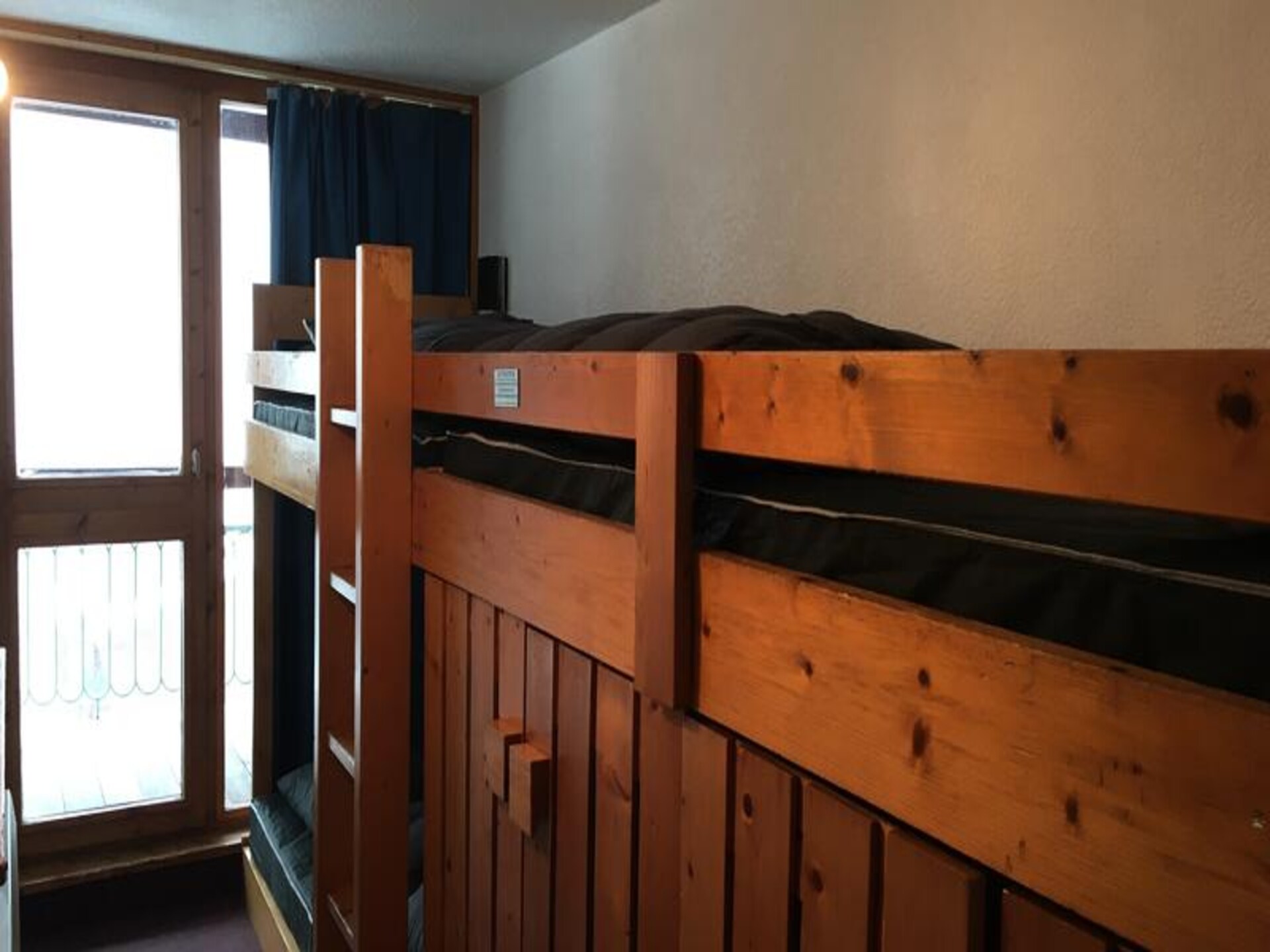 Duplexappartement voor 10 personen aan de piste in Les Arcs 1800 - foto 19