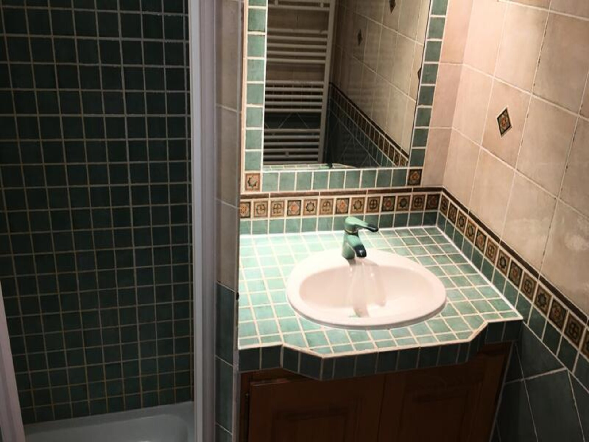 Duplexappartement voor 10 personen aan de piste in Les Arcs 1800 - foto 20