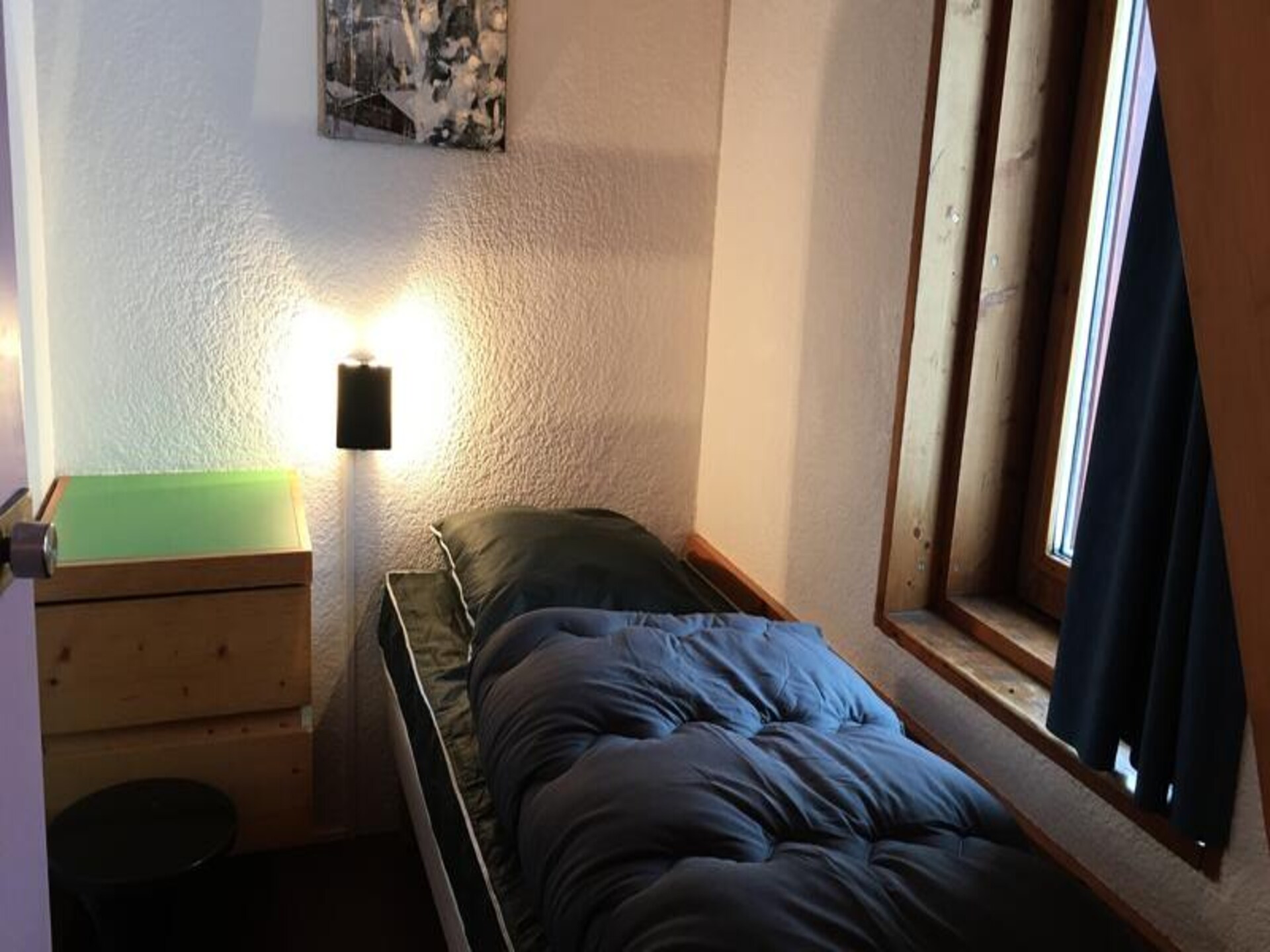 Duplexappartement voor 10 personen aan de piste in Les Arcs 1800 - foto 22