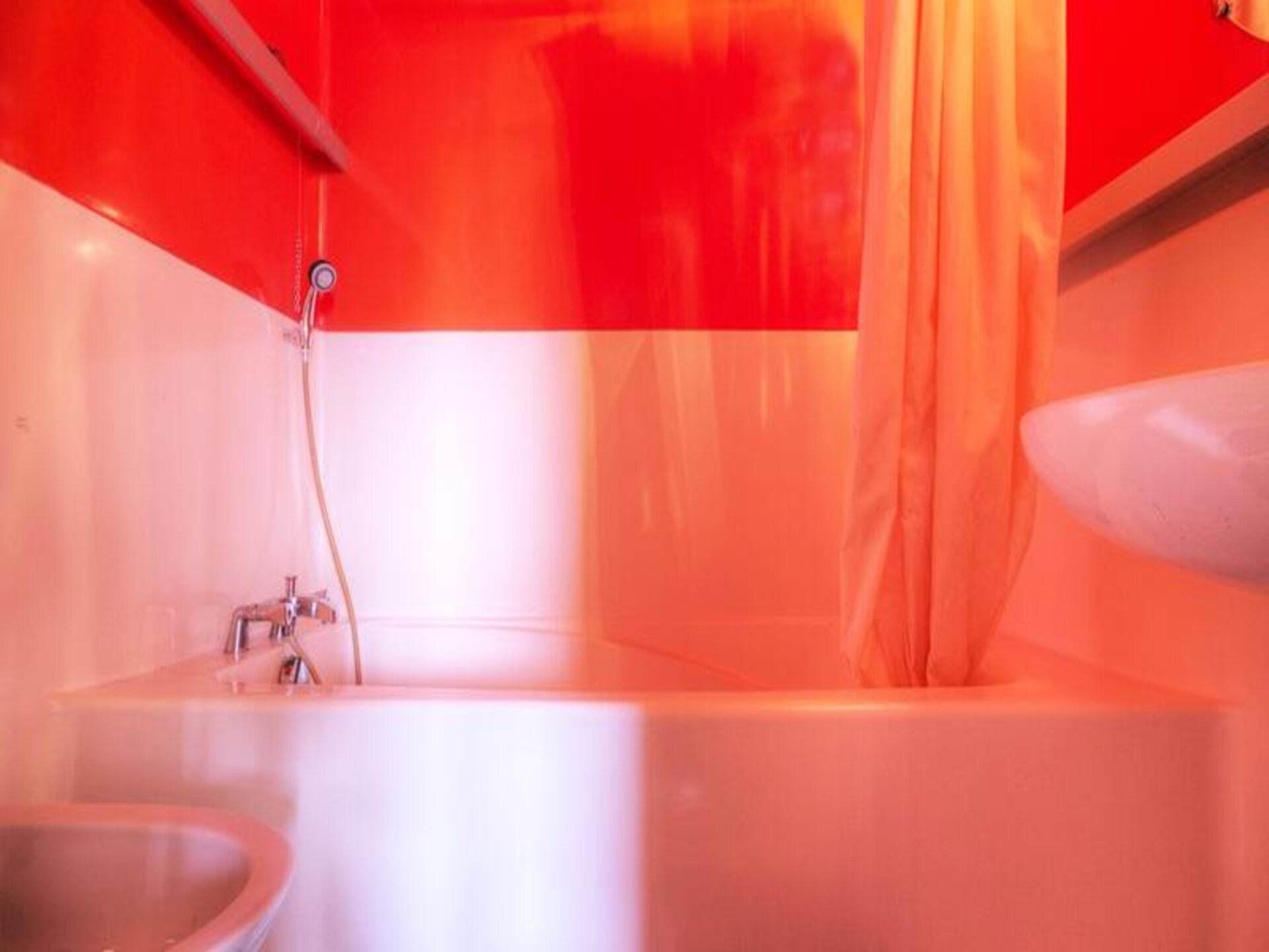 Appartement 33m² in Les Arcs 1800, direct aan de piste voor 5 personen - foto 19