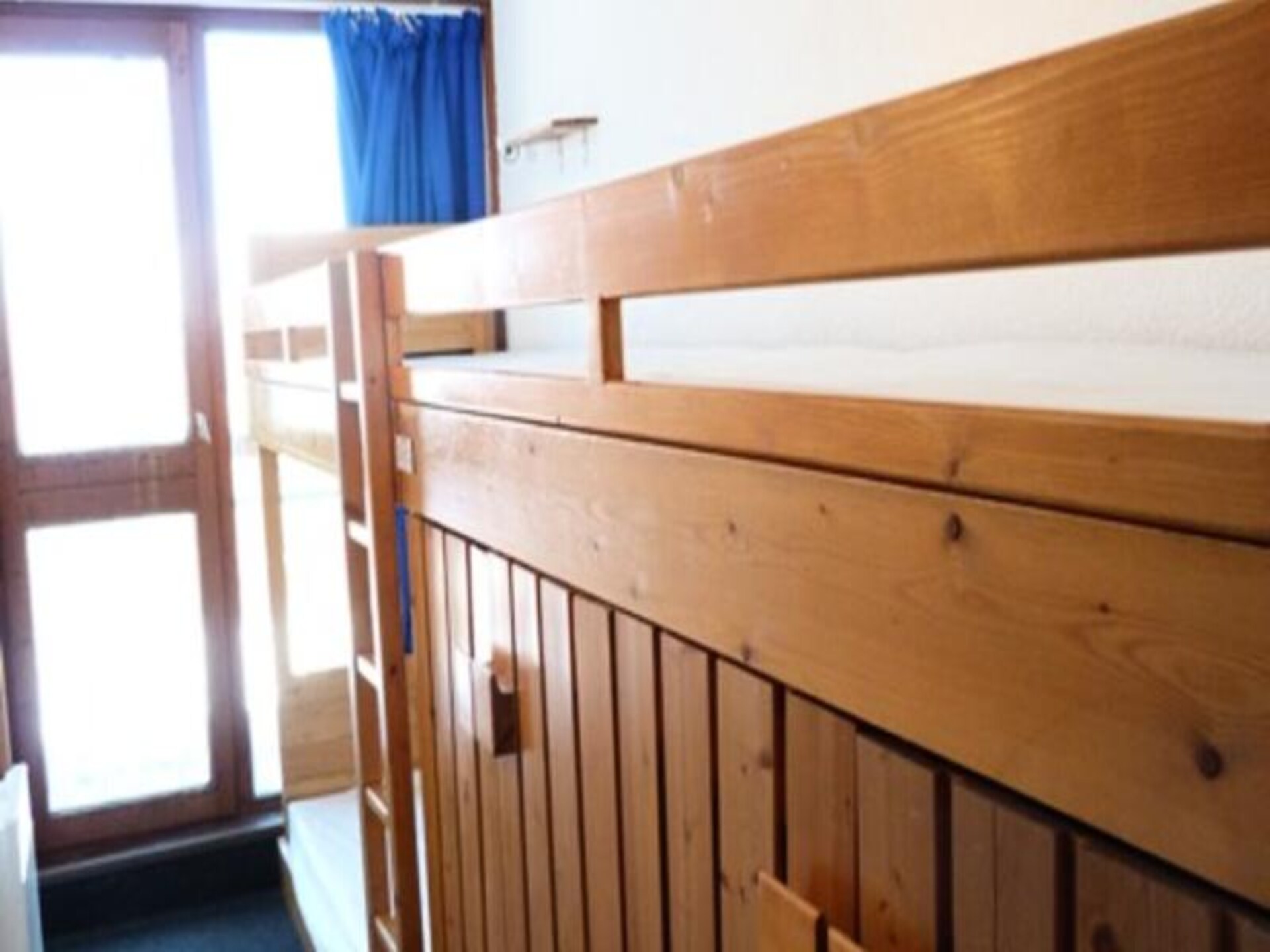 Duplexappartement op de piste in Les Arcs 1800 voor 7 personen - foto 16