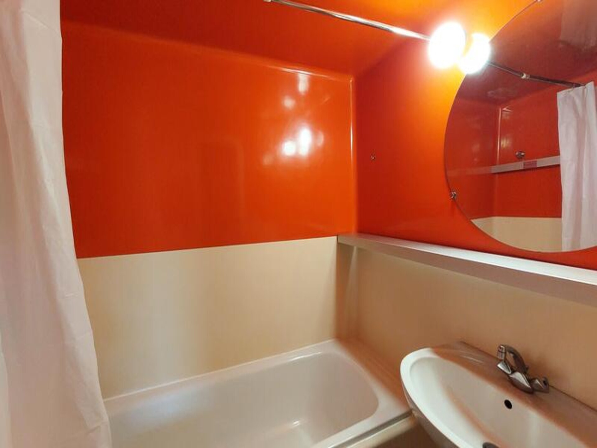 Appartement 5p, ski-in/ski-out Les Arcs 1800, balkon op pistes - foto 16