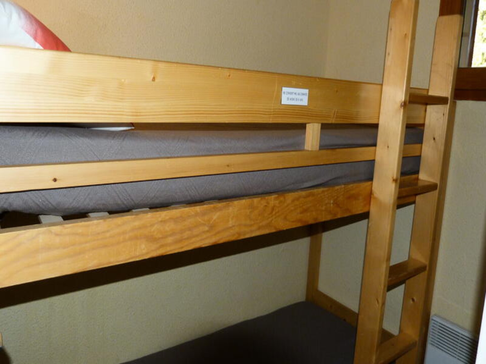 Comfortabel appartement voor 6 personen in Bourg St Maurice (2) - foto 16