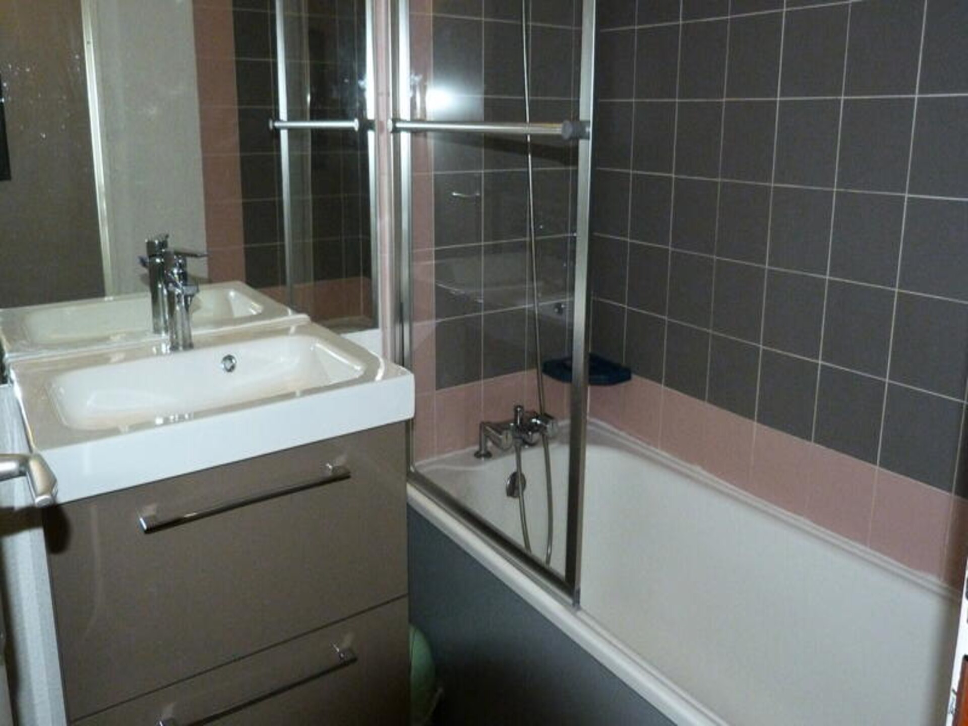 Comfortabel appartement voor 6 personen in Bourg St Maurice (2) - foto 17